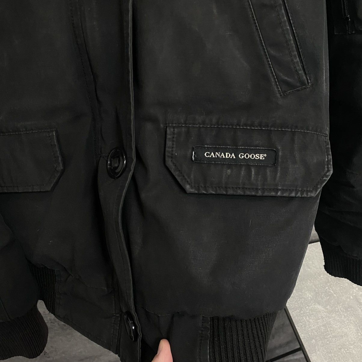 Canada Goose Canada Goose Chilliwack Bomber Jacket Size US M / EU 48-50 / 2 - 5 Thumbnail