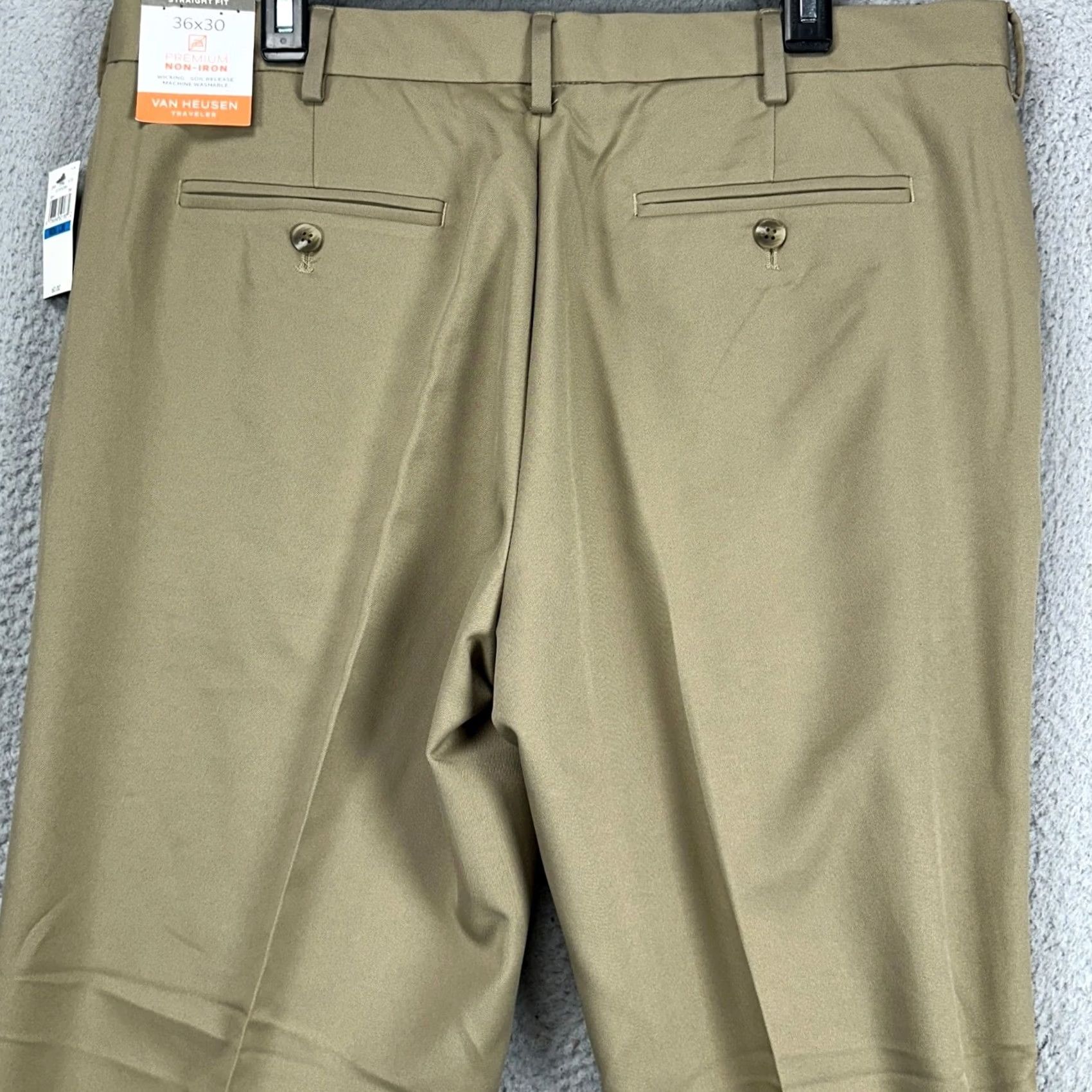 Van Heusen VINTAGE? Size US 36 / EU 52 - 3 Thumbnail
