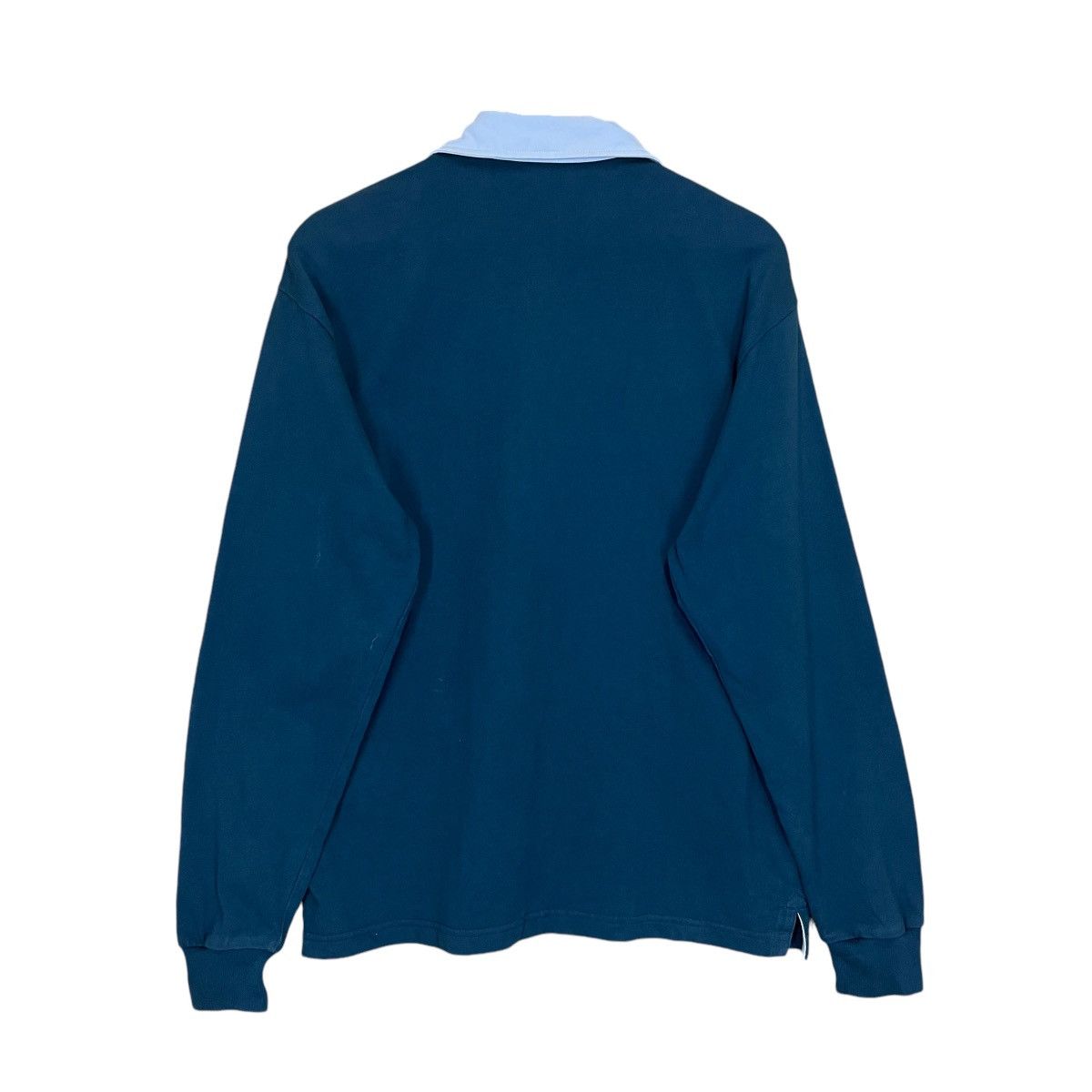 Canterbury of New Zealand Canterbury Of New Zealand Collar Sweatshirt Size US M / EU 48-50 / 2 - 8 Thumbnail