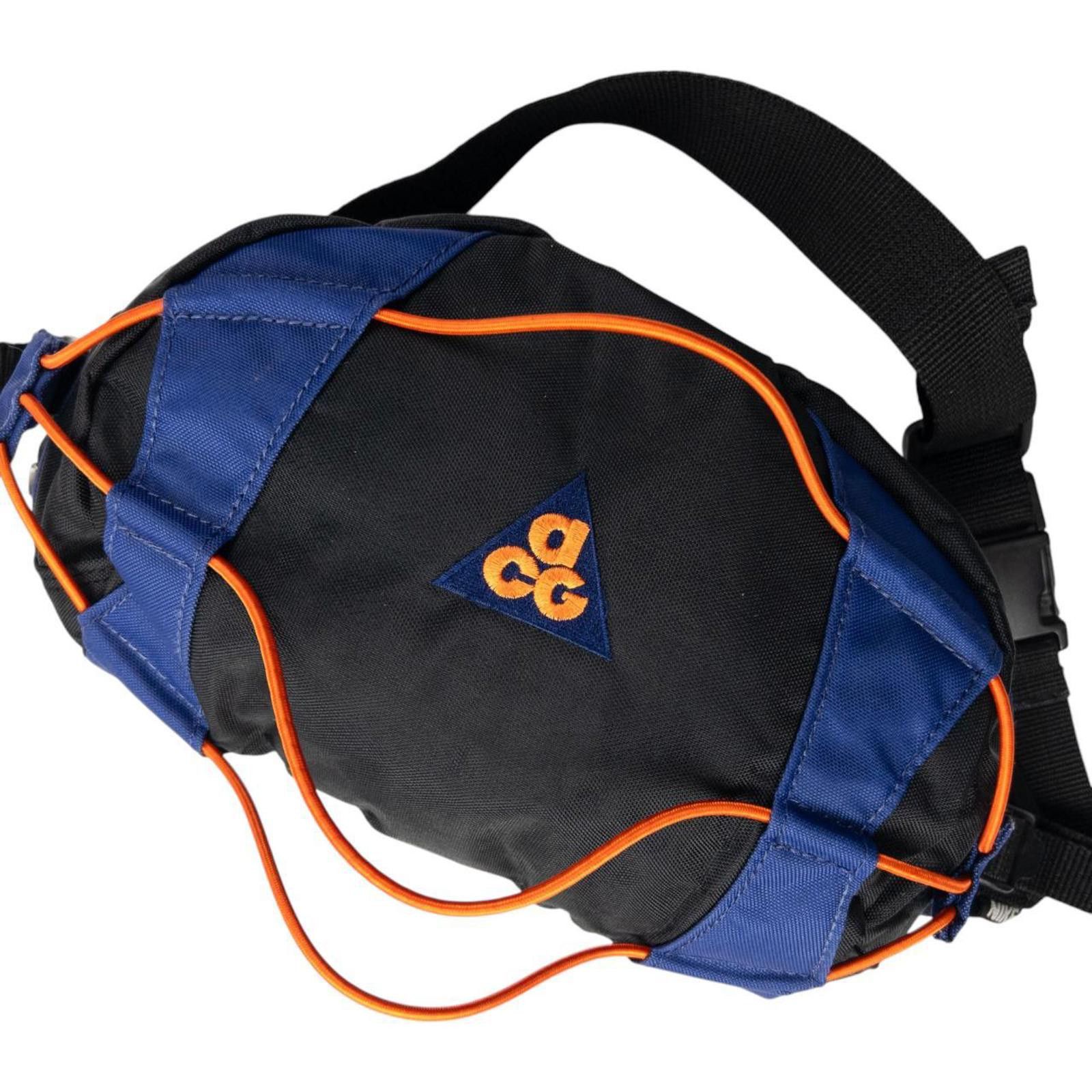 Oakley Vintage Oakley Backpack Size ONE SIZE - 8 Thumbnail