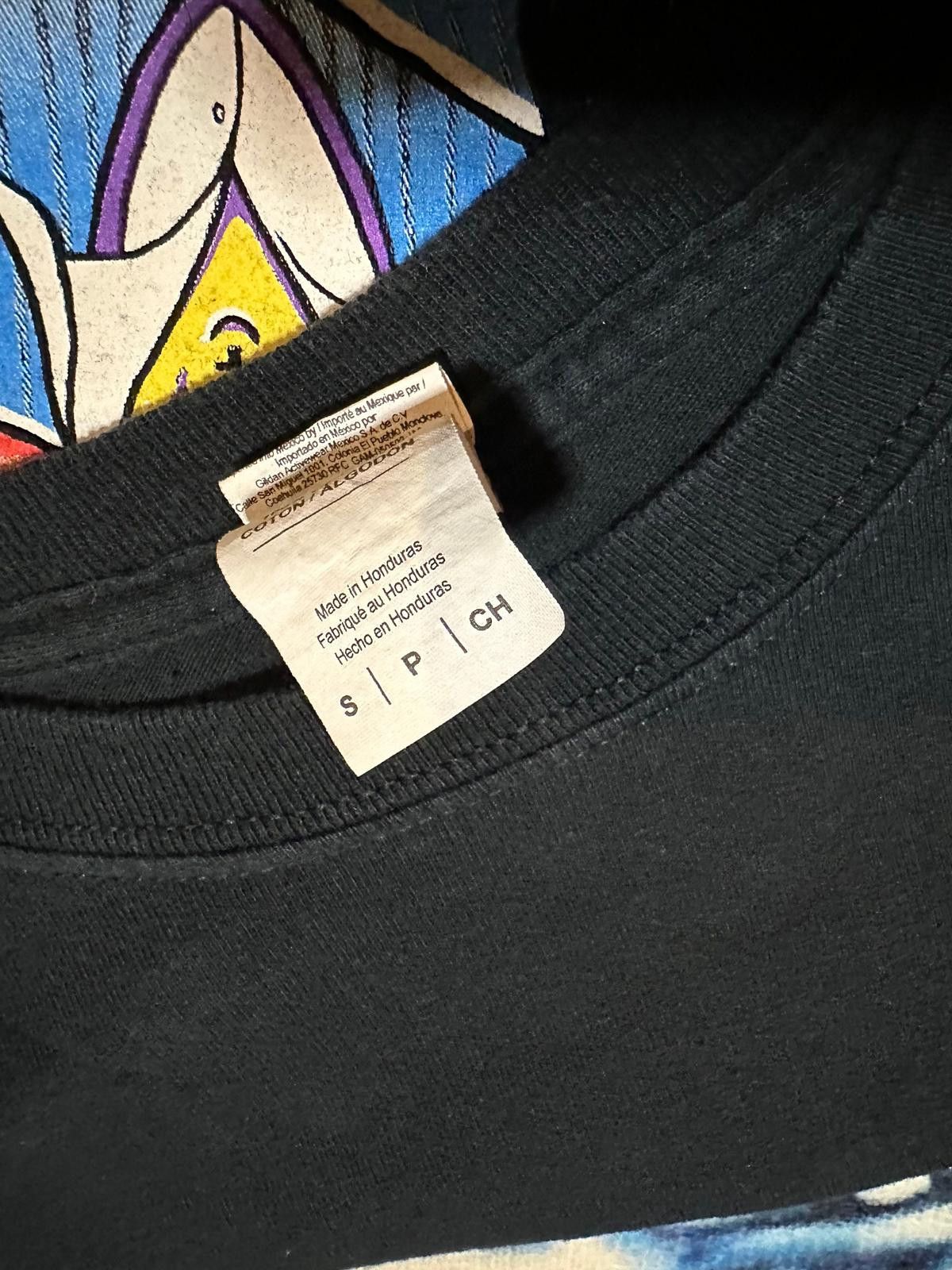Other Chance The Rapper's Family Matters Tour MMXV Long Sleeve Size US S / EU 44-46 / 1 - 3 Thumbnail