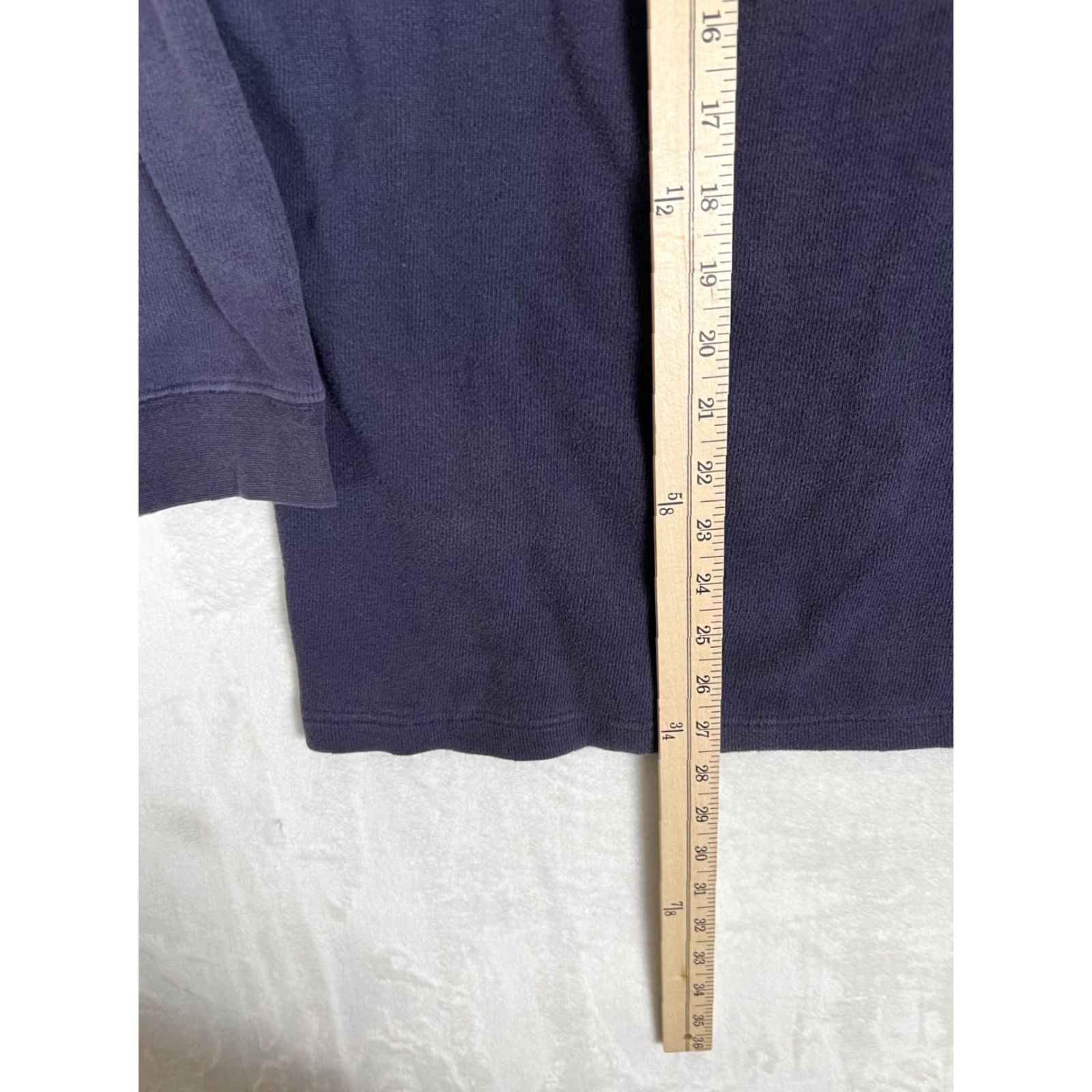 Vintage VINTAGE PACO Sweatshirt Shirt XL Men Blue 90s Hip Hop Embroidered Pullover Size US XL / EU 56 / 4 - 4 Thumbnail