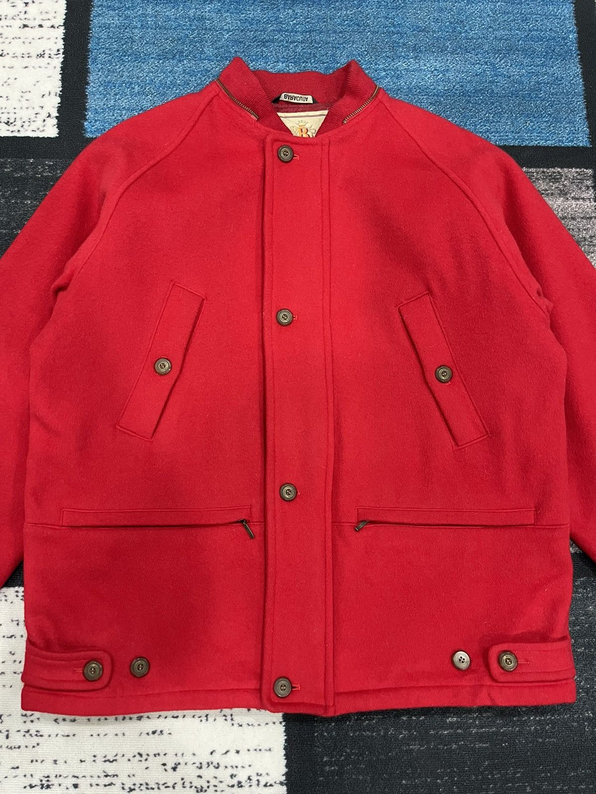 Baracuta Vintage Baracuta Wool Jacket Size US L / EU 52-54 / 3 - 5 Thumbnail