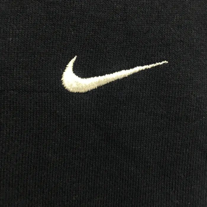 Nike Vtg NIKE Sportswear Swoosh Logo Sweatshirt Sweater Size US XL / EU 56 / 4 - 7 Thumbnail