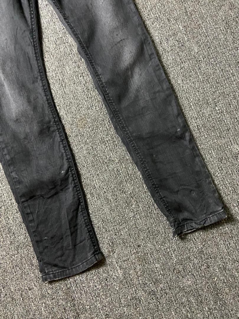 Diesel Diesel Industry Krailey Jogg Boyfriend Jeans (184) Size US 27 - 9 Thumbnail