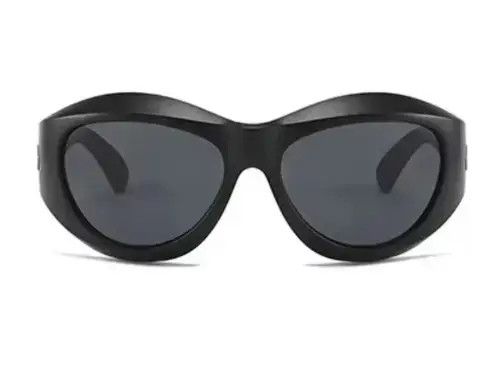 Electric Visual Sunglasses Retro Dystopian Size ONE SIZE - 2 Thumbnail
