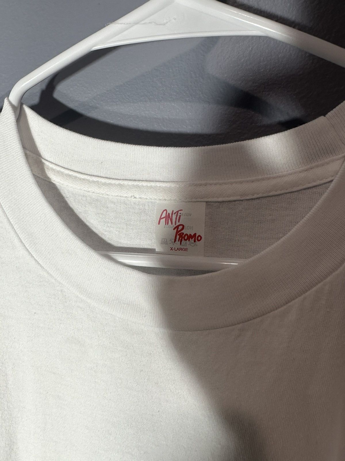 Matty Boy Chrome heart’s Matty boy x apple honor Fraser exclusive tee Size US XL / EU 56 / 4 - 3 Thumbnail