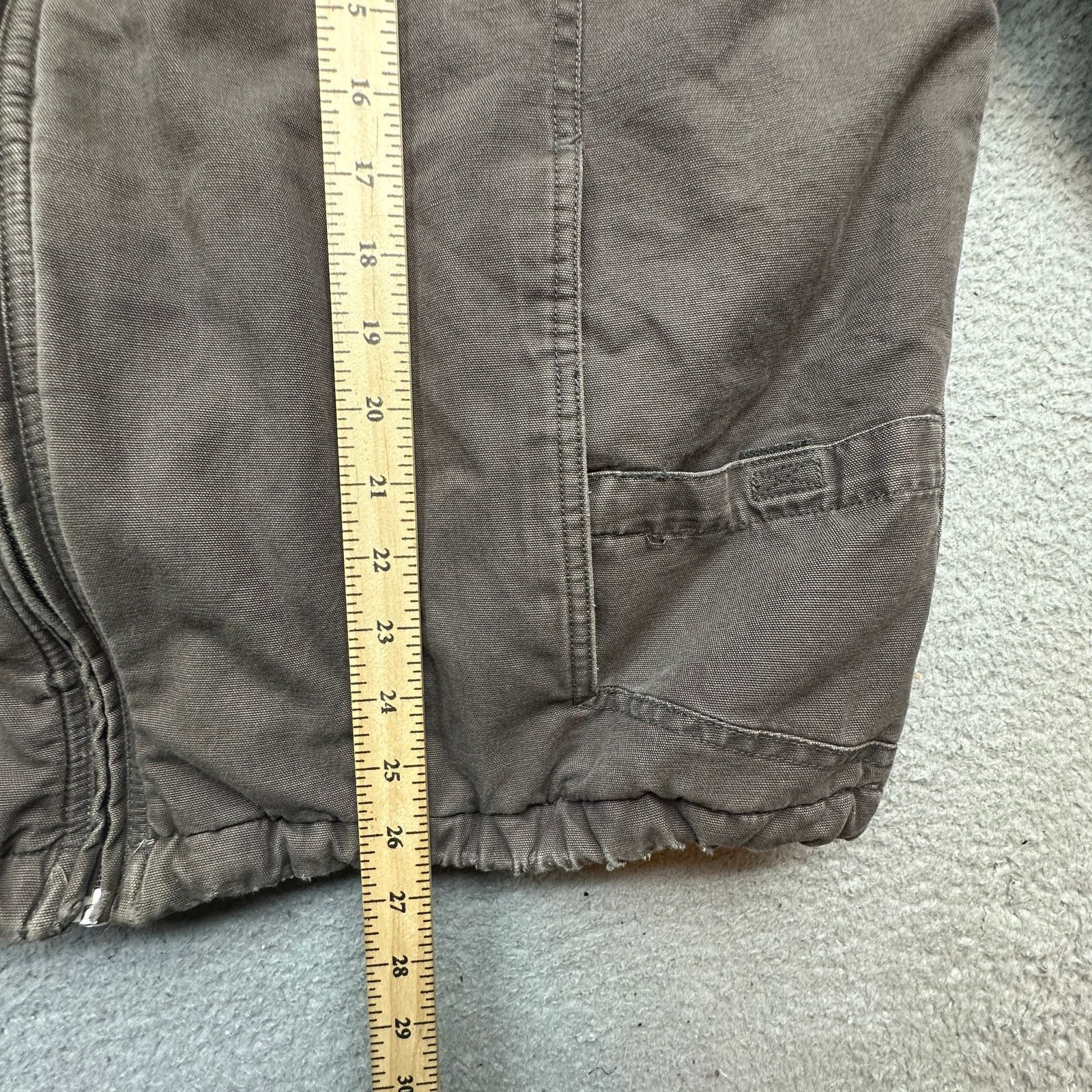 Columbia VTG Columbia Insulated Quilt Lined Jacket Men Large Bomber Size US L / EU 52-54 / 3 - 5 Thumbnail