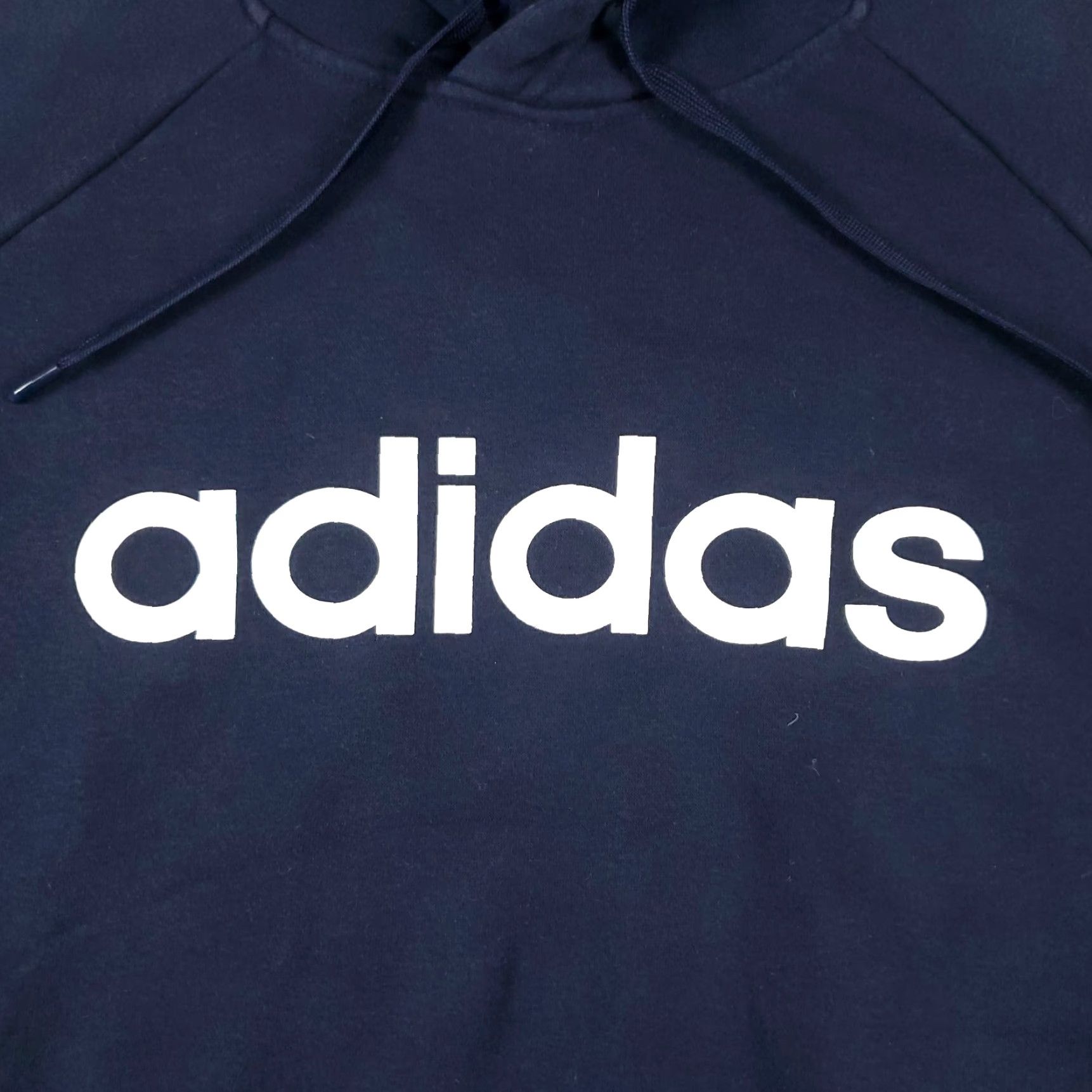 Adidas VINTAGE — (none) Size US M / EU 48-50 / 2 - 2 Thumbnail