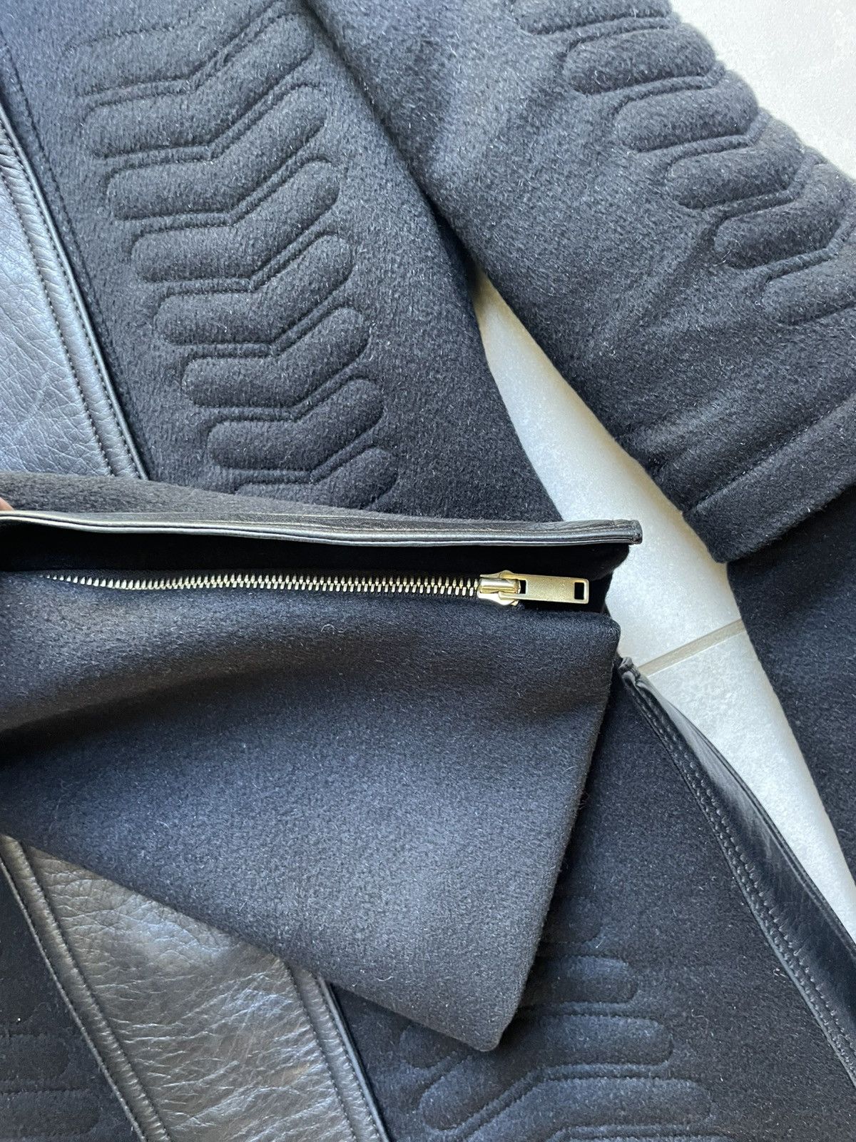 Gucci Gucci FW04 Runway Coat Size S / US 4 / IT 40 - 3 Thumbnail