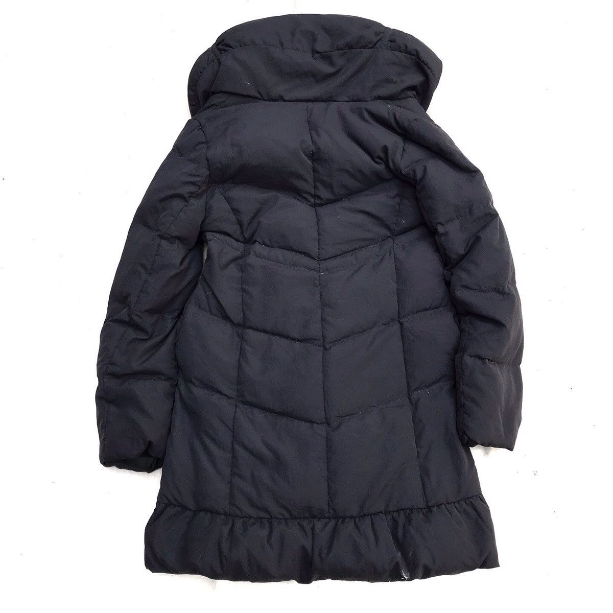 Beams Plus × Designer × Japanese Brand BEAMS HEART Beams moncler Heart Down Coat Down Jacket Size US M / EU 48-50 / 2 - 11 Thumbnail