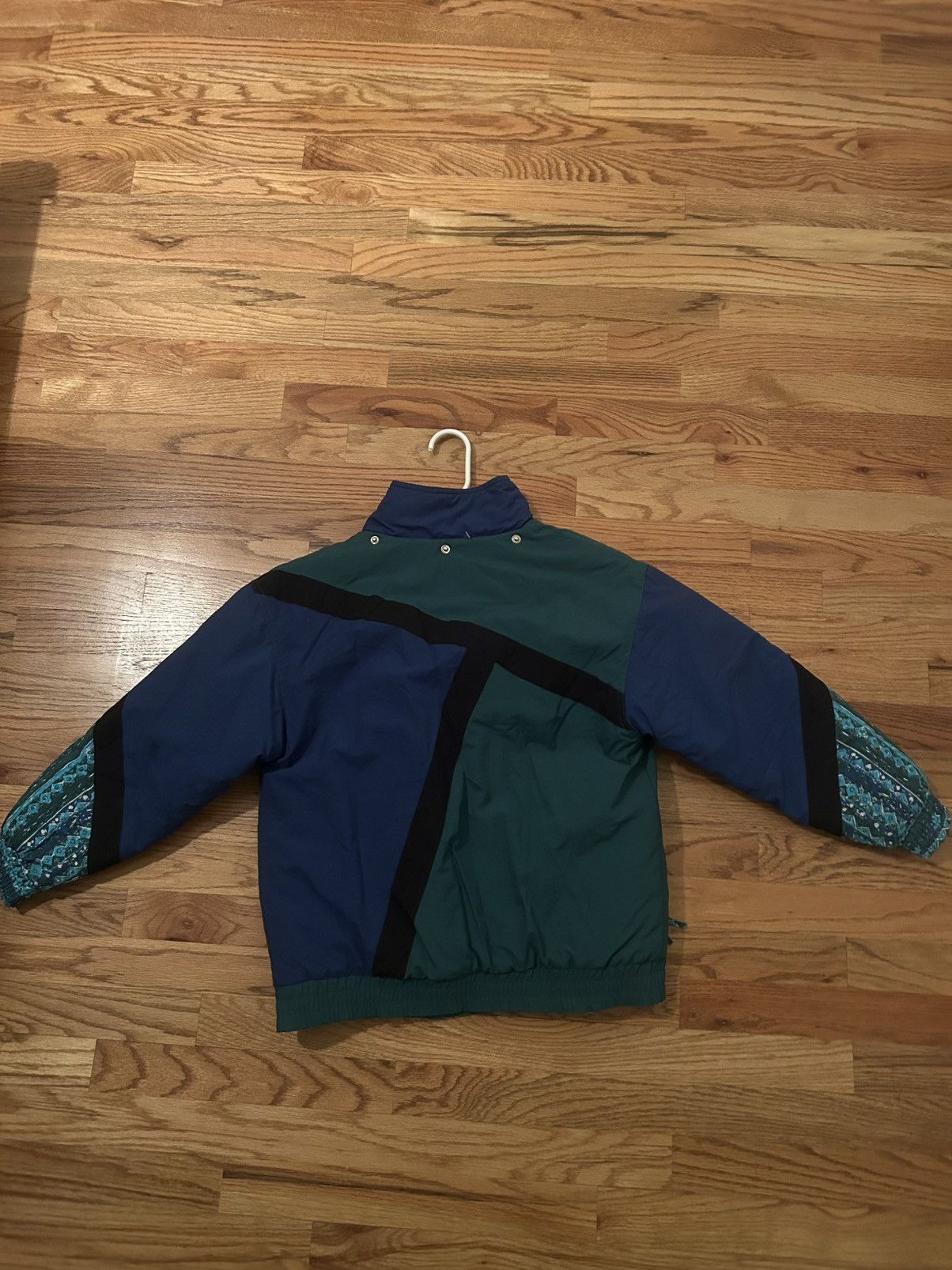 Greatland Apparel Great land outdoor coat Size US XS / EU 42 / 0 - 2 Thumbnail
