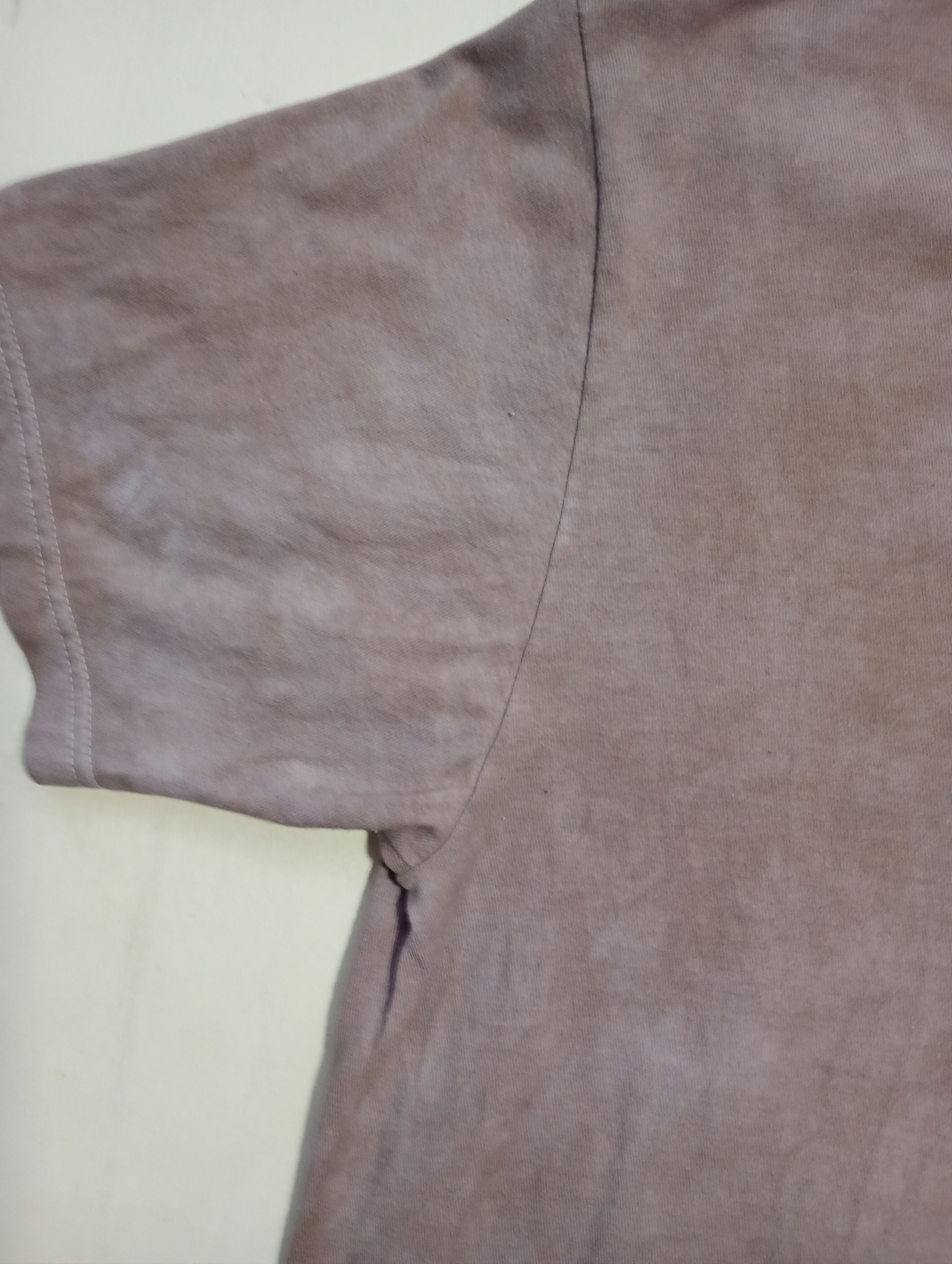 Stussy Stussy T-Shirt Vintage Size US M / EU 48-50 / 2 - 10 Thumbnail