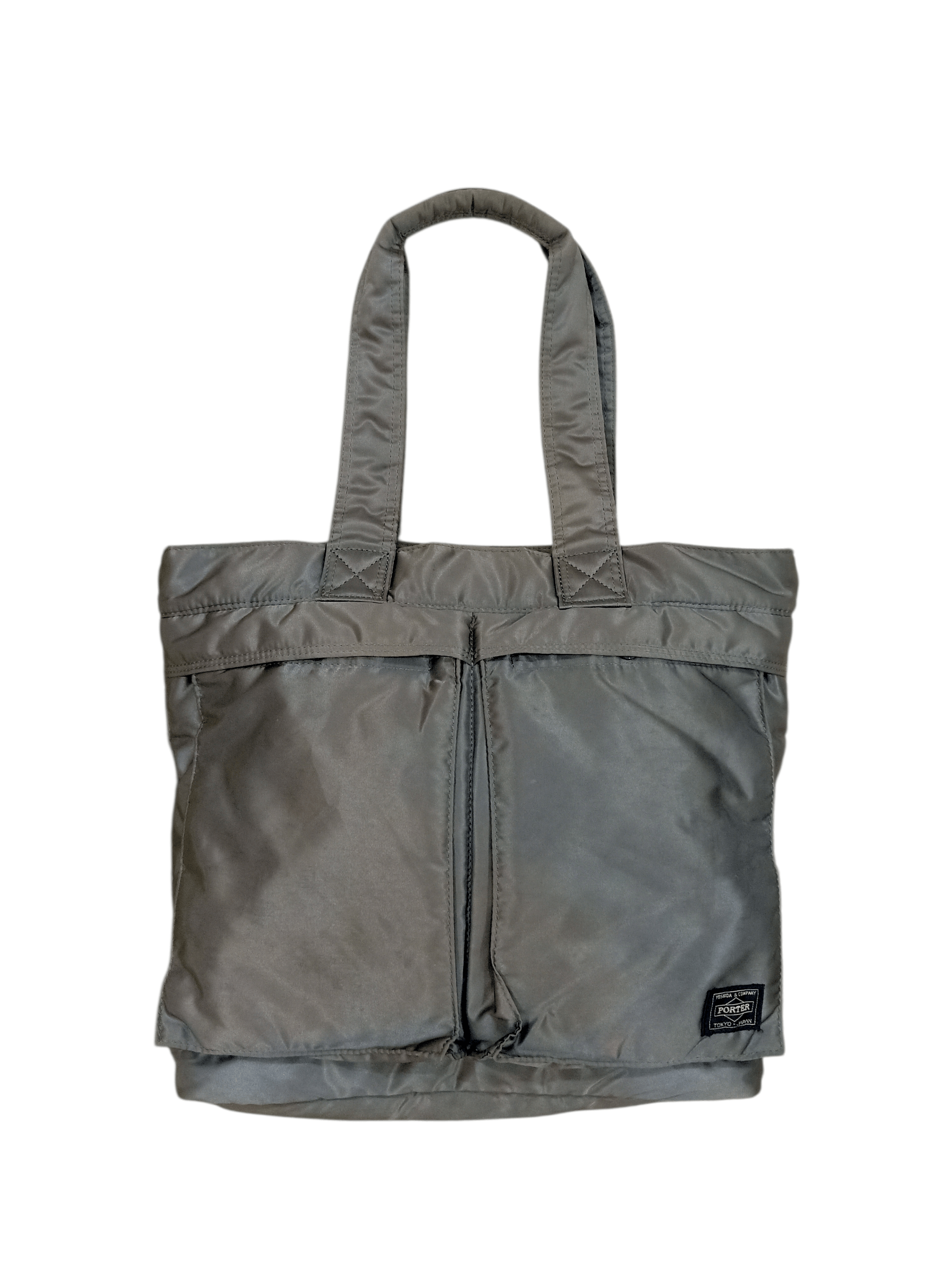 Porter Porter Tanker Tote Bag Size ONE SIZE - 1 Thumbnail