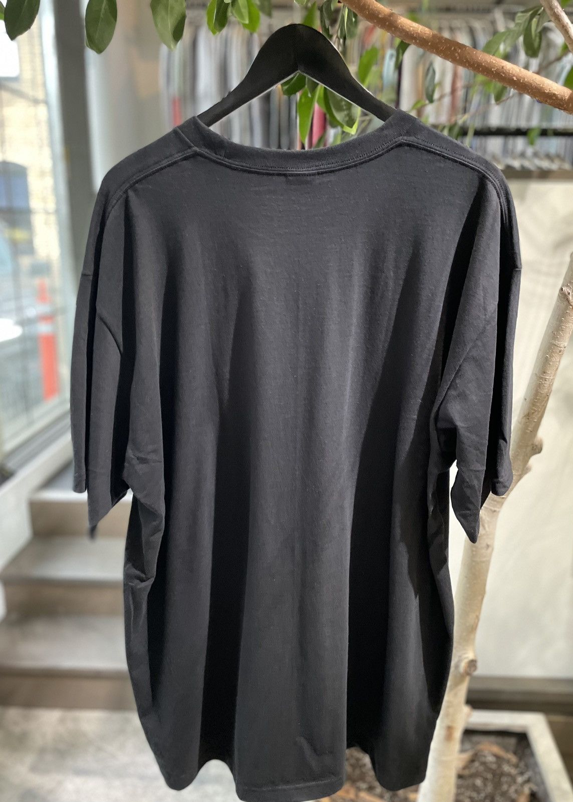 Supreme Supreme Gonz Tee (SS25) Size US XXL / EU 58 / 5 - 2 Thumbnail
