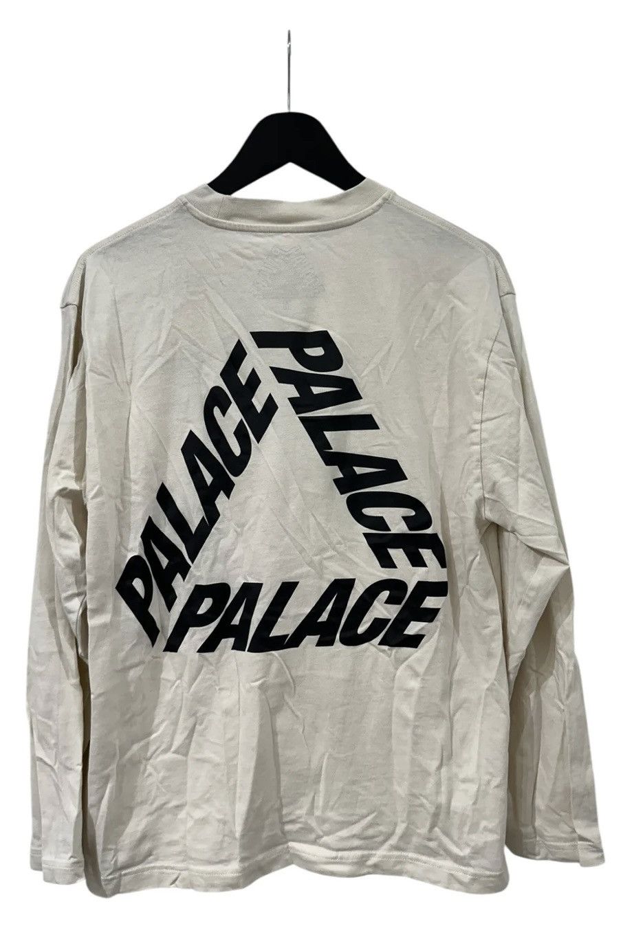 Palace Palace Longsleeve Size M Size US M / EU 48-50 / 2 - 2 Thumbnail
