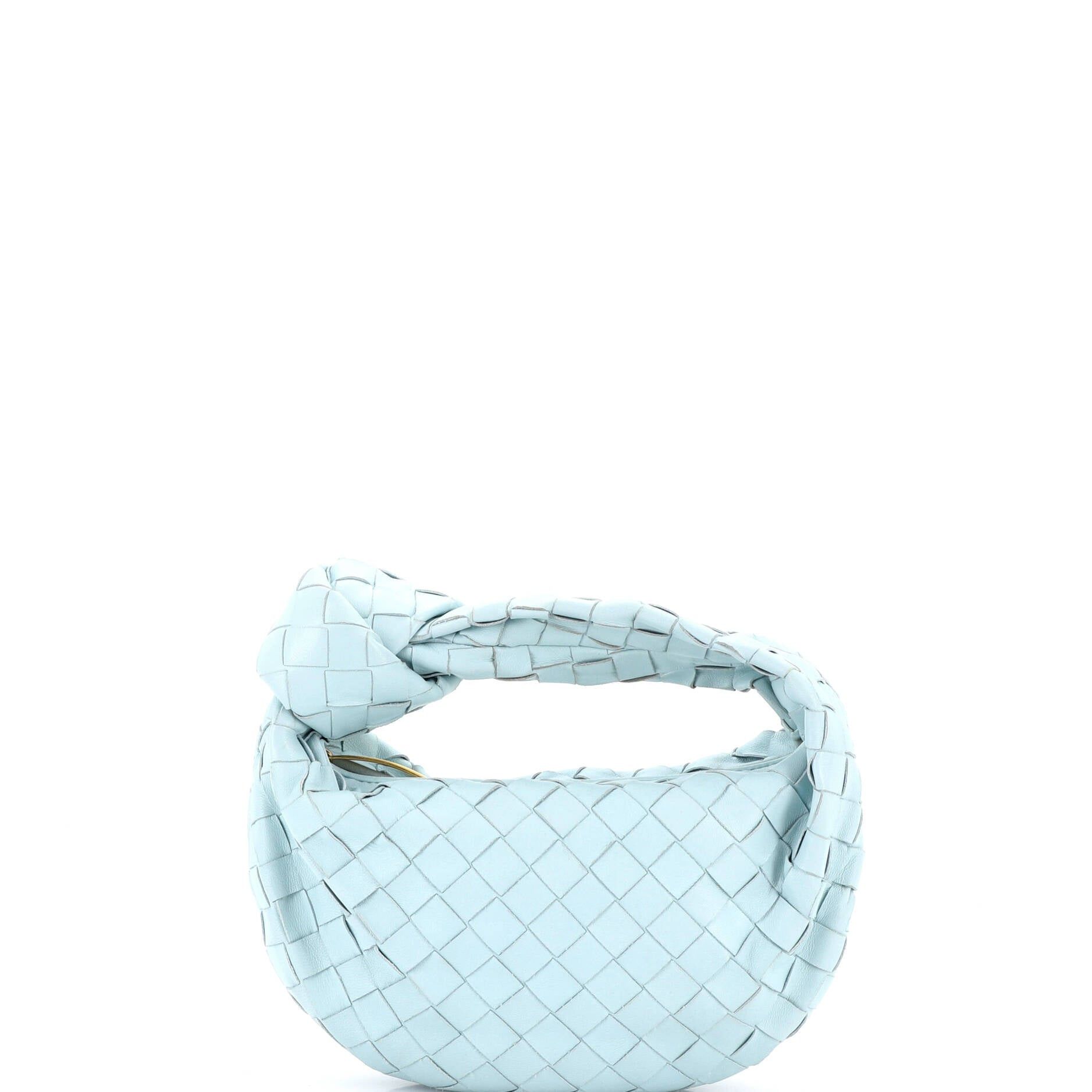 Bottega Veneta BV Jodie Hobo Size ONE SIZE - 1 Thumbnail