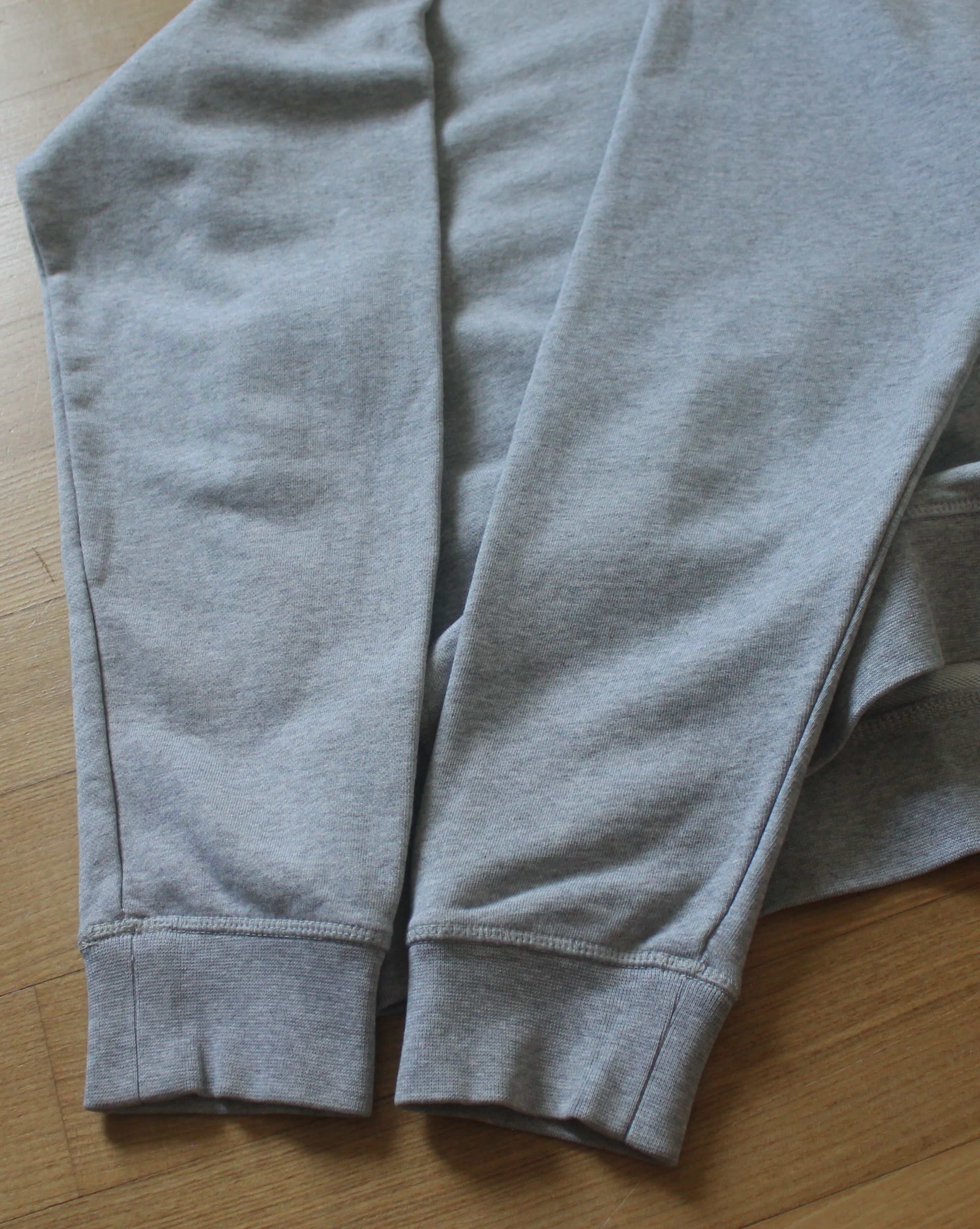 Norse Projects Norse Projects Ketel NP Wave Logo Sweatshirt Size US L / EU 52-54 / 3 - 9 Thumbnail