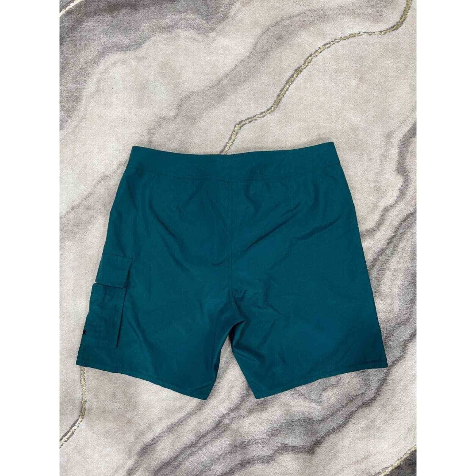 Dior Dior Boxer Shorts Board Short String Swimming Swim Trunks L Size US 34 / EU 50 - 8 Thumbnail