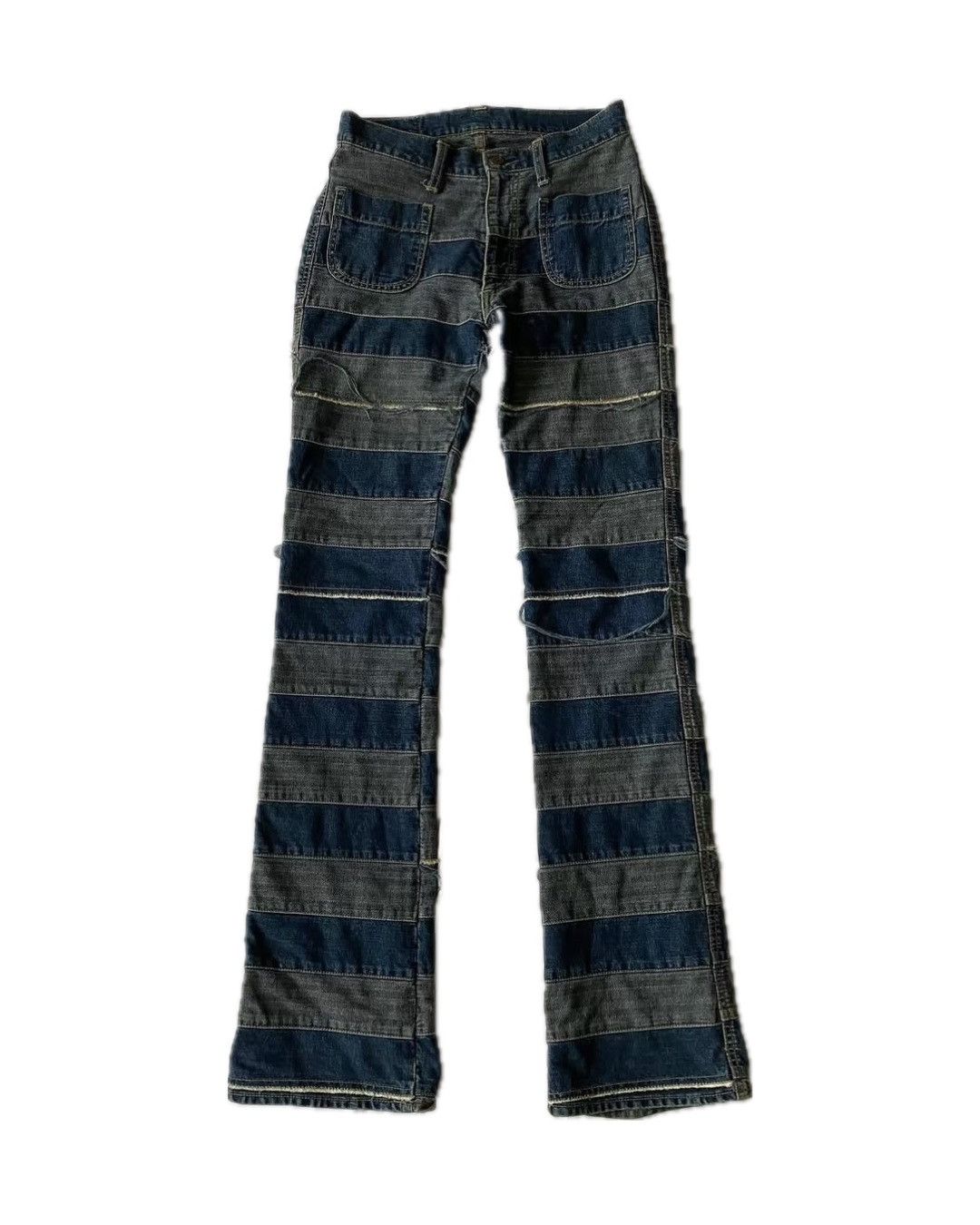 Hysteric Glamour Hysteric Glamour Hagi Denim Size US 31 - 1 Thumbnail