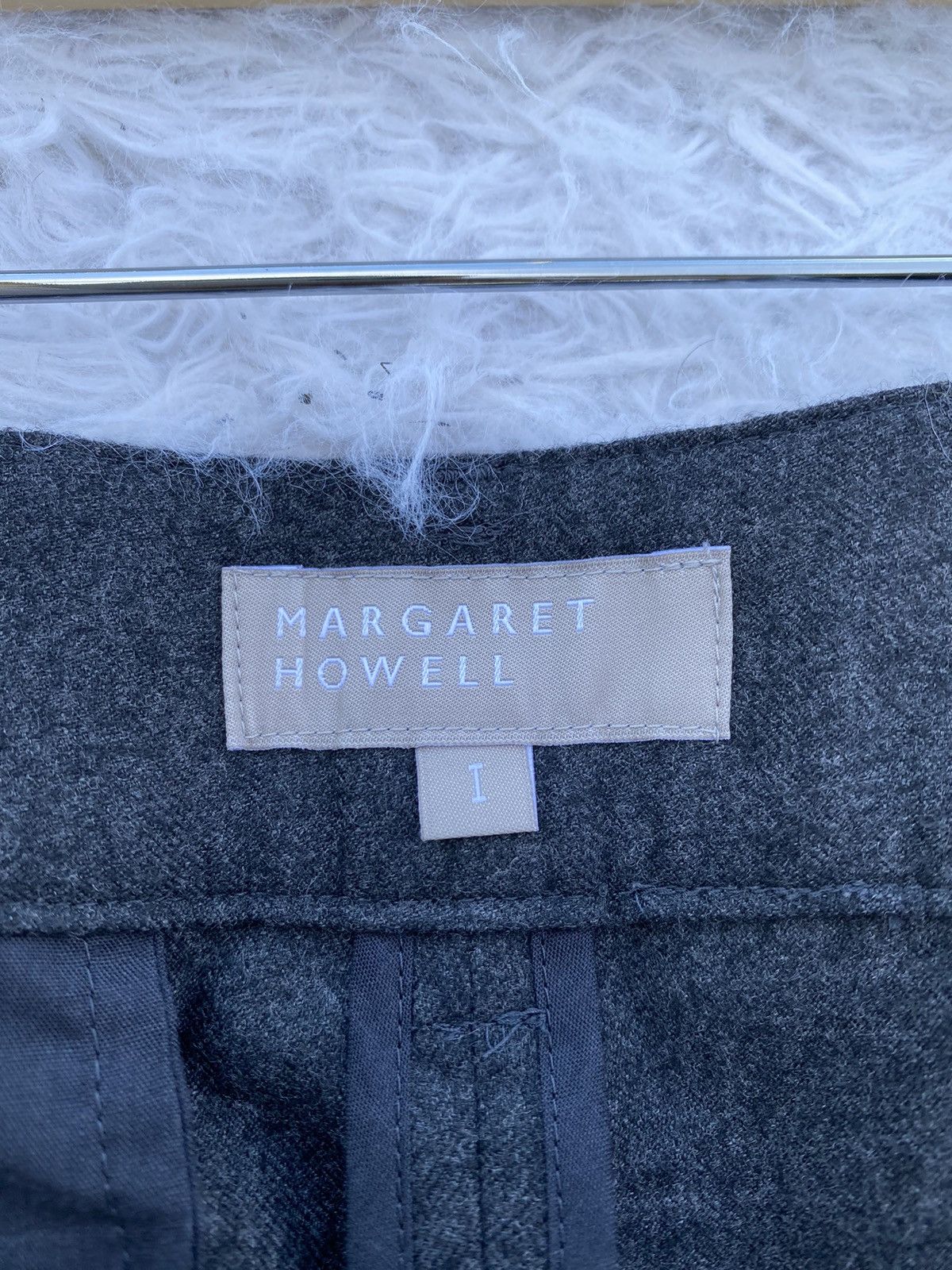 Margaret Howell Rare Vintage Margaret Howell Ankle Pant Size US 29 - 8 Thumbnail
