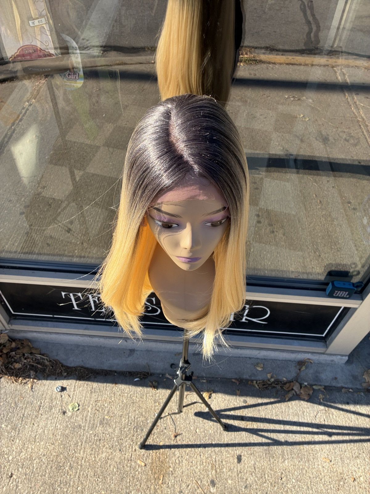 Other Tess wigs Size ONE SIZE - 5 Thumbnail