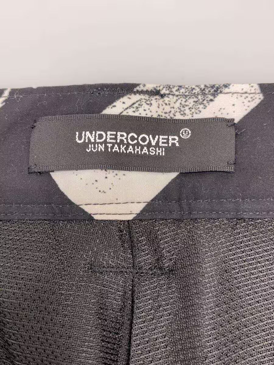 Undercover SS22 Manabu Deto Swim Shorts Size US 32 / EU 48 - 4 Thumbnail