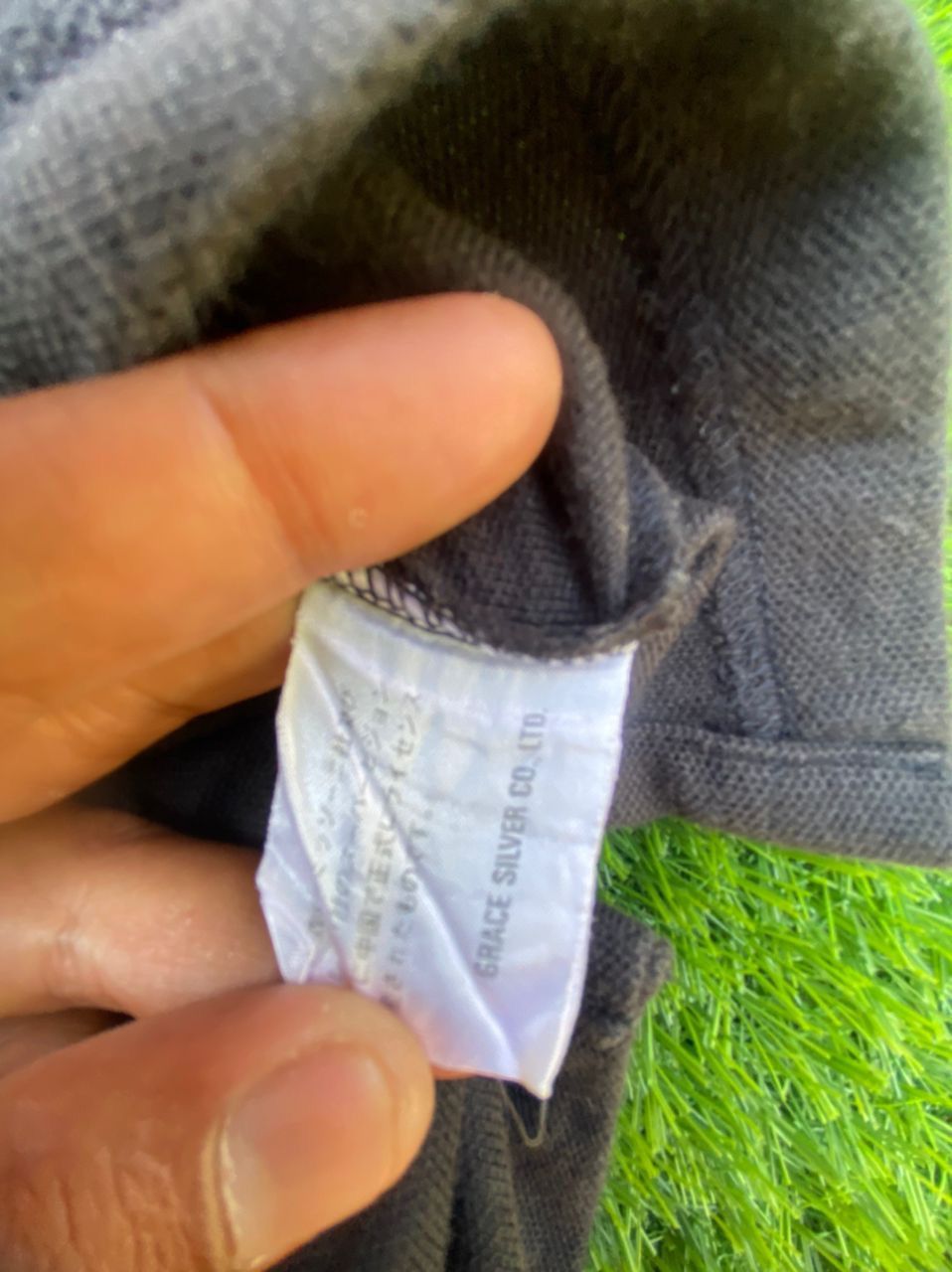 Other Missoni Sport Tee Embodery Logo Size US M / EU 48-50 / 2 - 7 Thumbnail