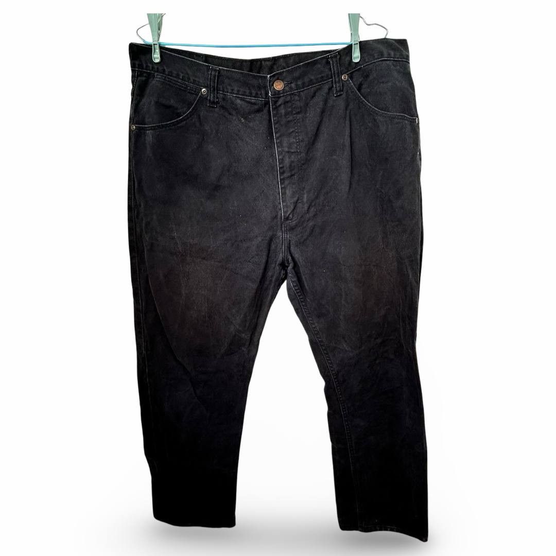 Wrangler Wrangler jeans #409 Size US 38 / EU 54 - 1 Thumbnail