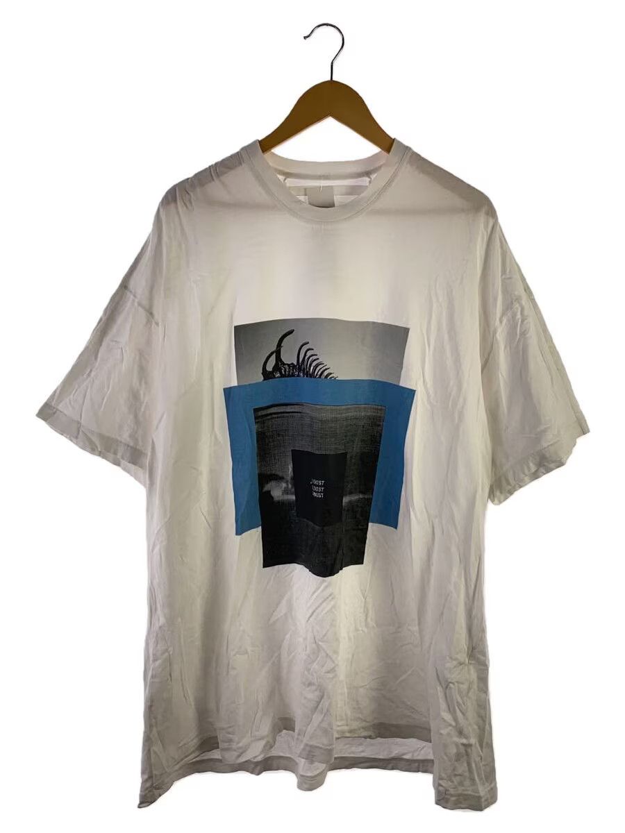 Julius 2019 Nilos Extra Collection Tee Size US L / EU 52-54 / 3 - 1 Thumbnail