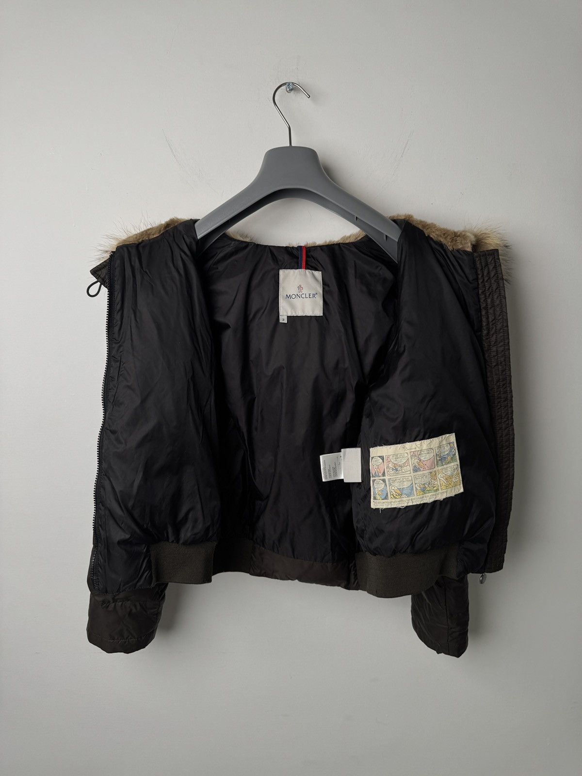 Moncler Moncler Alberta Size M / US 6-8 / IT 42-44 - 9 Thumbnail