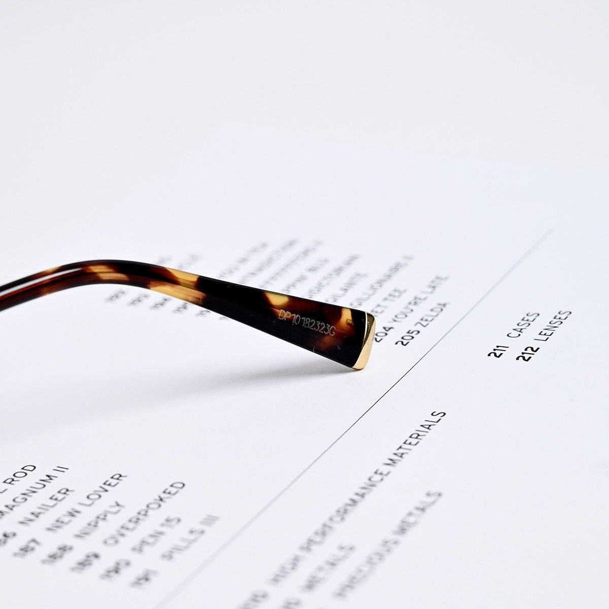 Miu Miu MIU MIU 0MU 0MU 56ZS SUNGLASSES Size ONE SIZE - 4 Thumbnail