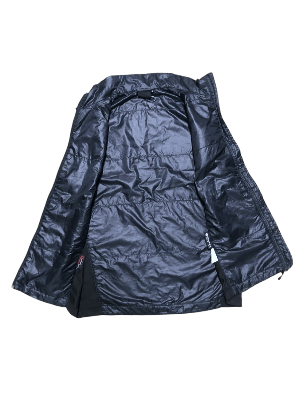 The North Face Archive💥The North Face Pertex Quantum eco Vest Size US S / EU 44-46 / 1 - 3 Thumbnail