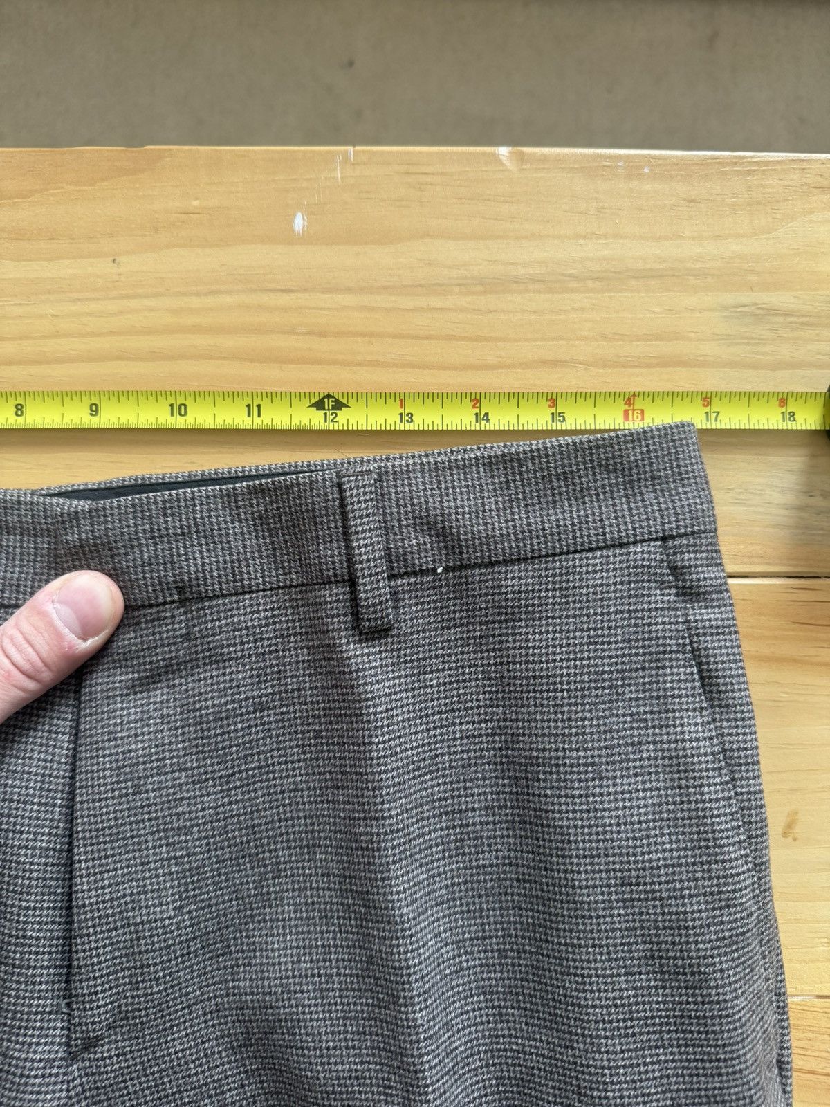 Etro Etro Brown suit with silk lining - size 40US - made in italy Size 40R - 8 Thumbnail