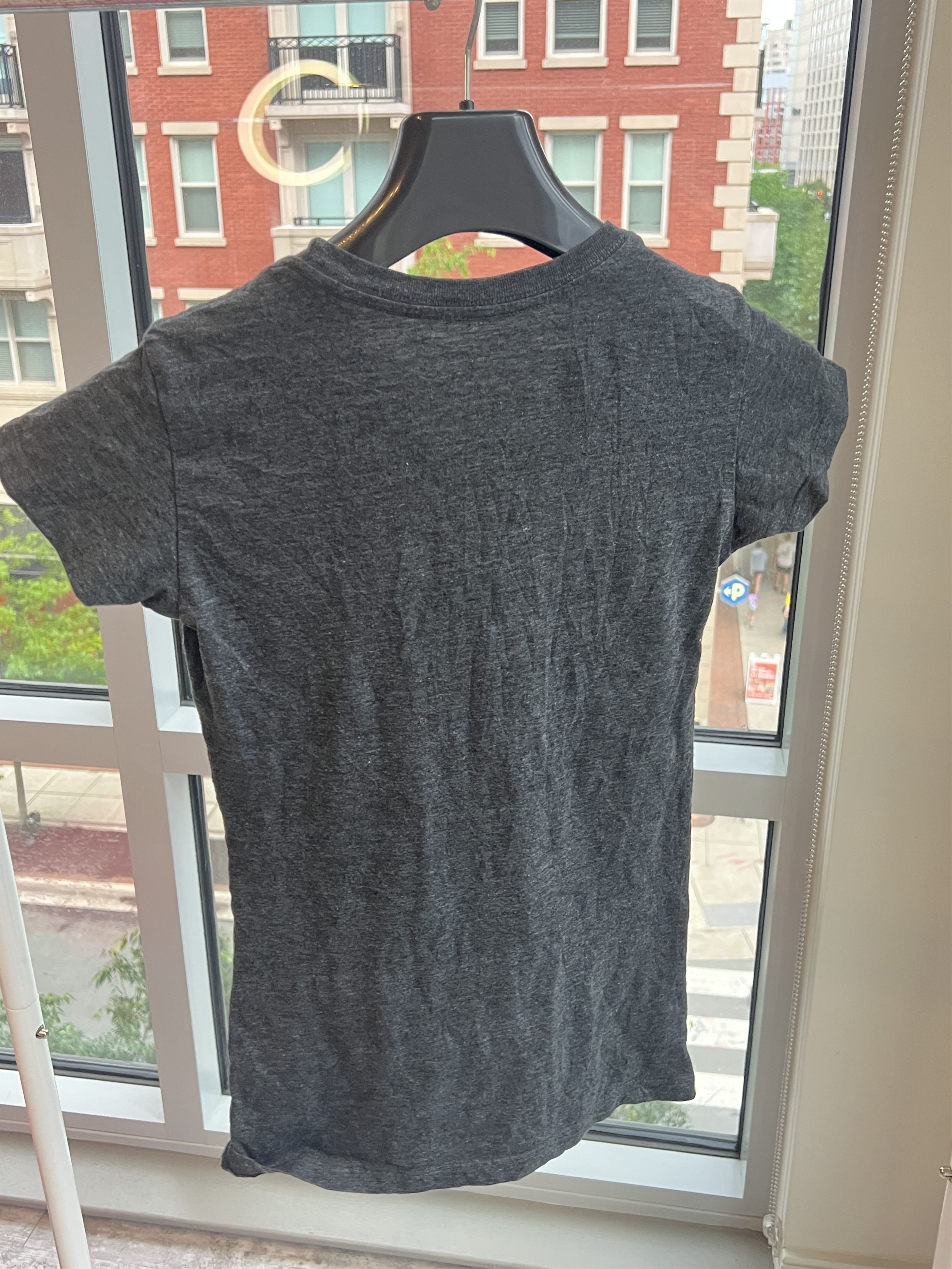 Bravado Bravado Michael Jackson Billie Jean Graphic Tee Charcoal Size S / US 4 / IT 40 - 2 Thumbnail