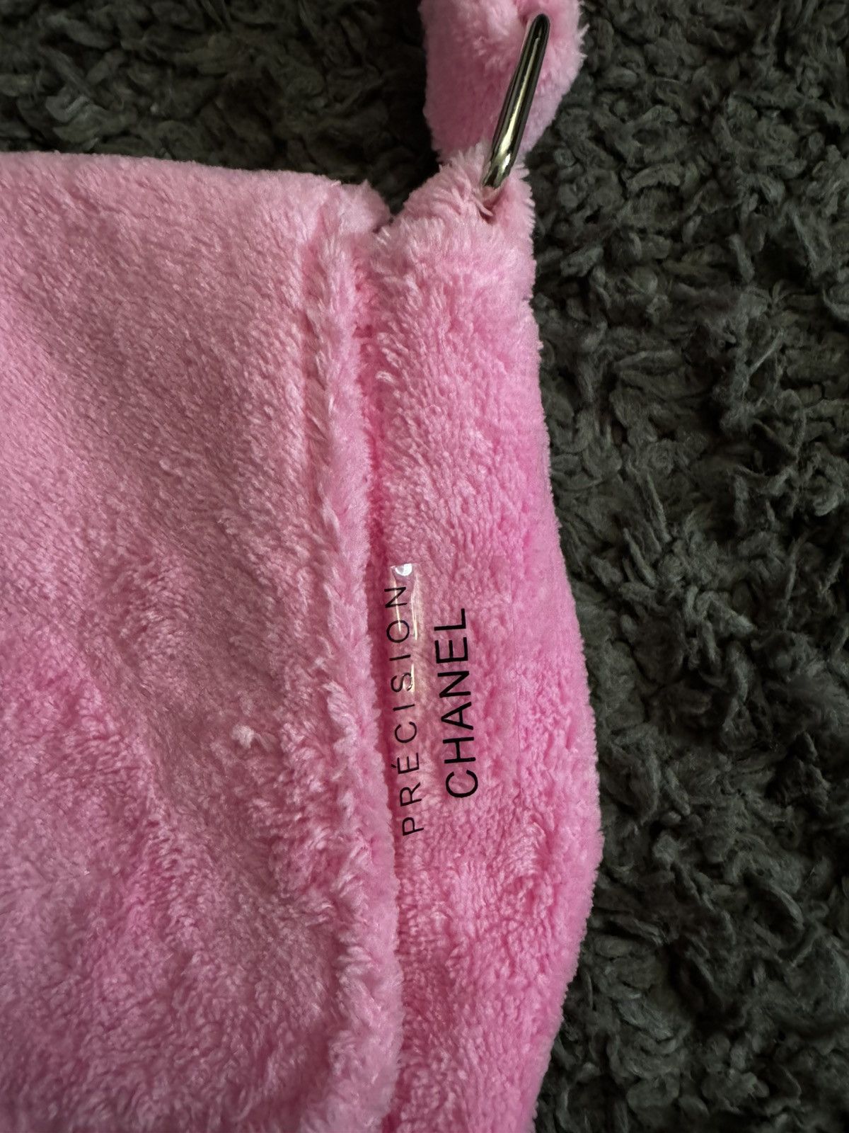 Other Pink Precision bag Size ONE SIZE - 2 Thumbnail