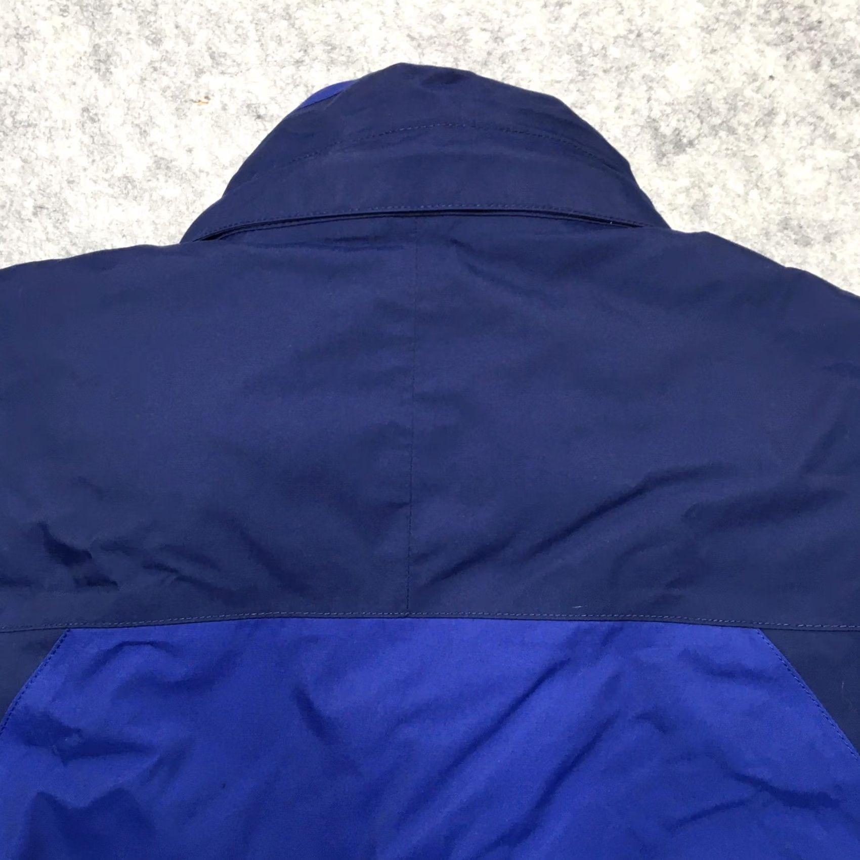 Vintage L.L.Bean Jacket Mens Large Blue PrimaLoft Insulated Ski Parka Hooded Winter Parka Jacket Mens Large Blue PrimaLoft Insulated Ski Parka Hooded Winter Size US L / EU 52-54 / 3 - 7 Thumbnail
