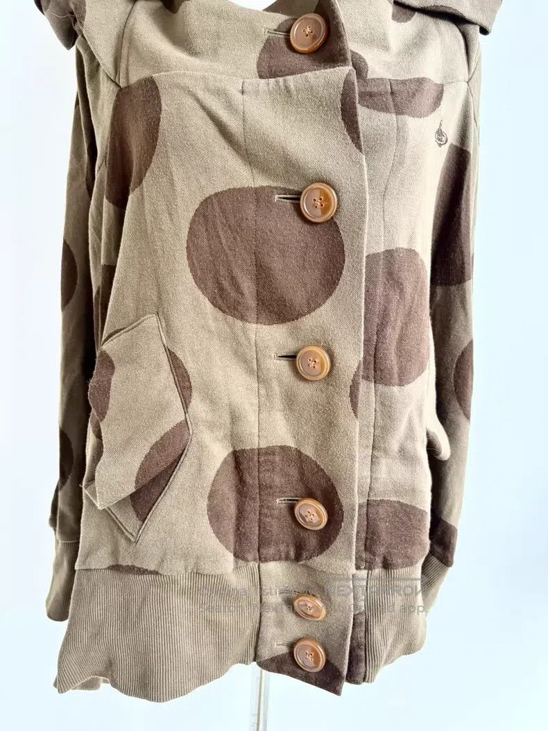 Vivienne Westwood #REF! Size L / US 10 / IT 46 - 2 Thumbnail