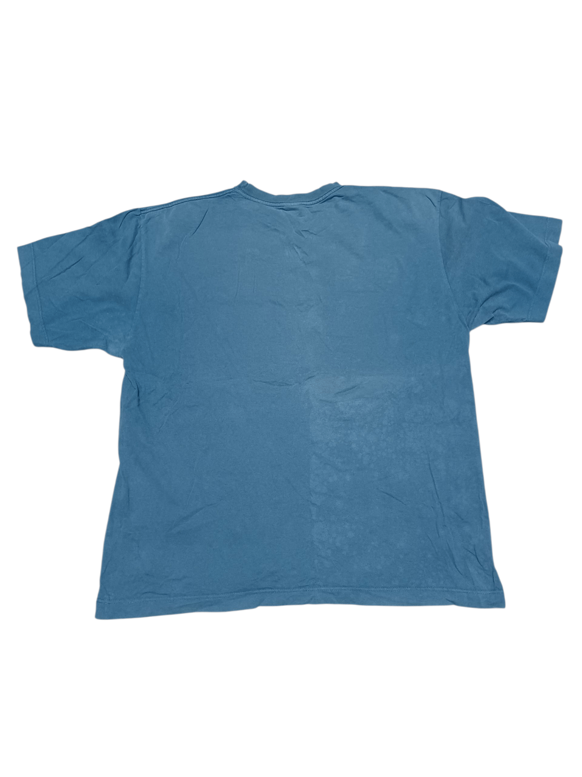 Billabong BILLABONG VINTAGE CENTERLOGO SK8 SURF TEE AUSTRALIA Size US L / EU 52-54 / 3 - 3 Thumbnail
