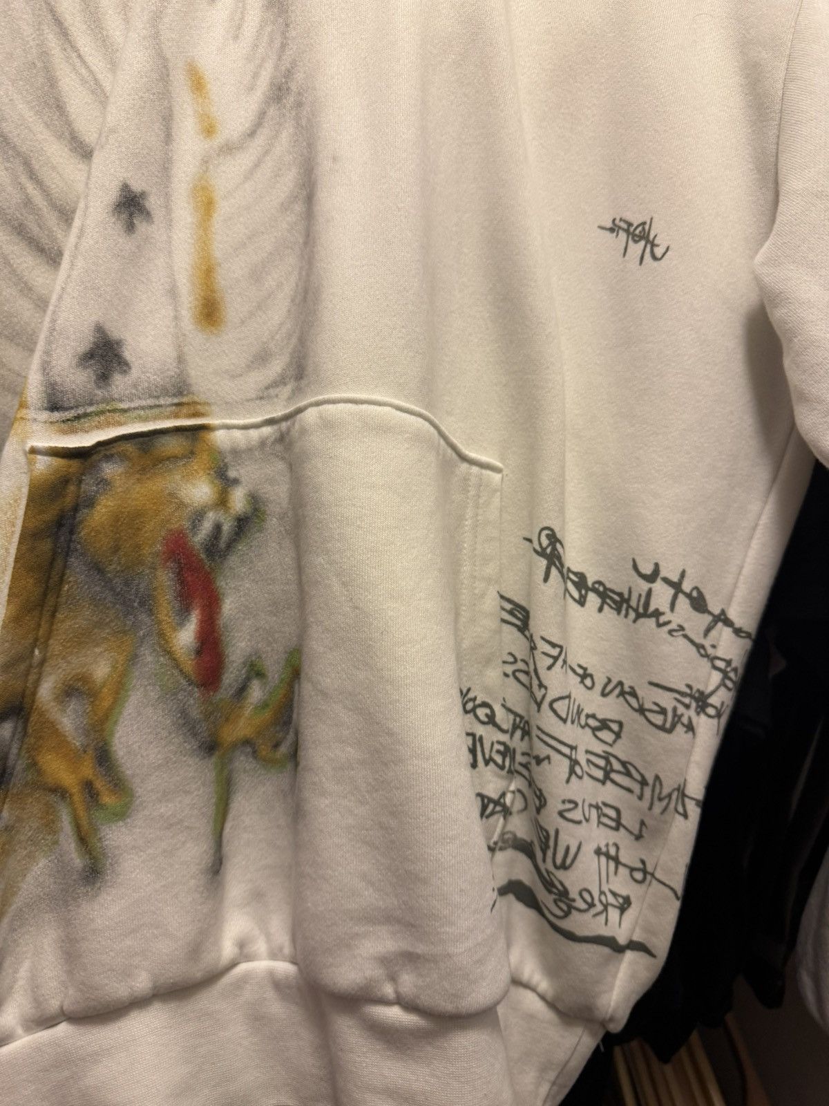 Travis Scott Travis Scott circus Maximus tour 2023 hoodie Size US M / EU 48-50 / 2 - 4 Thumbnail