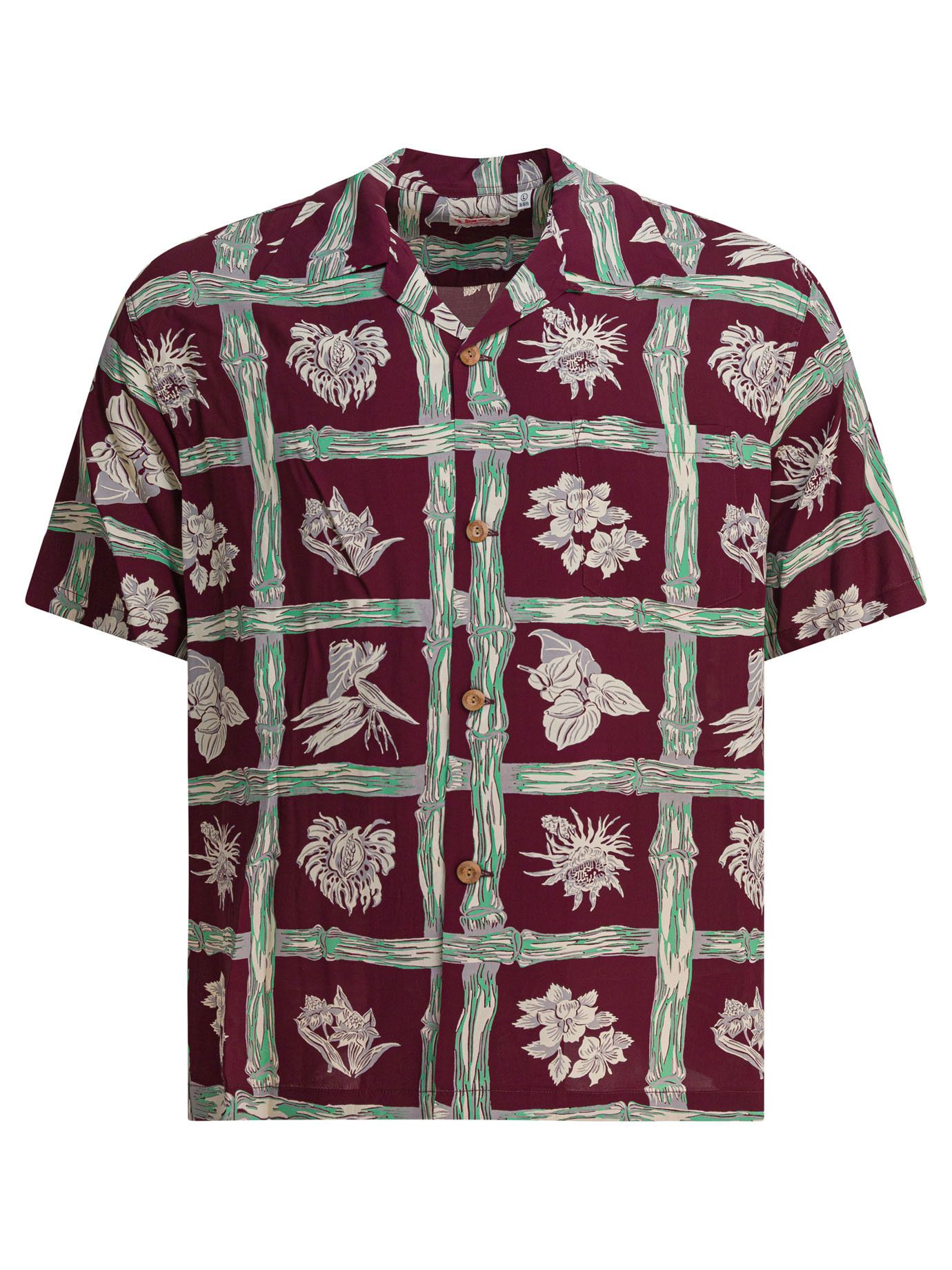 Island Plants Shirt