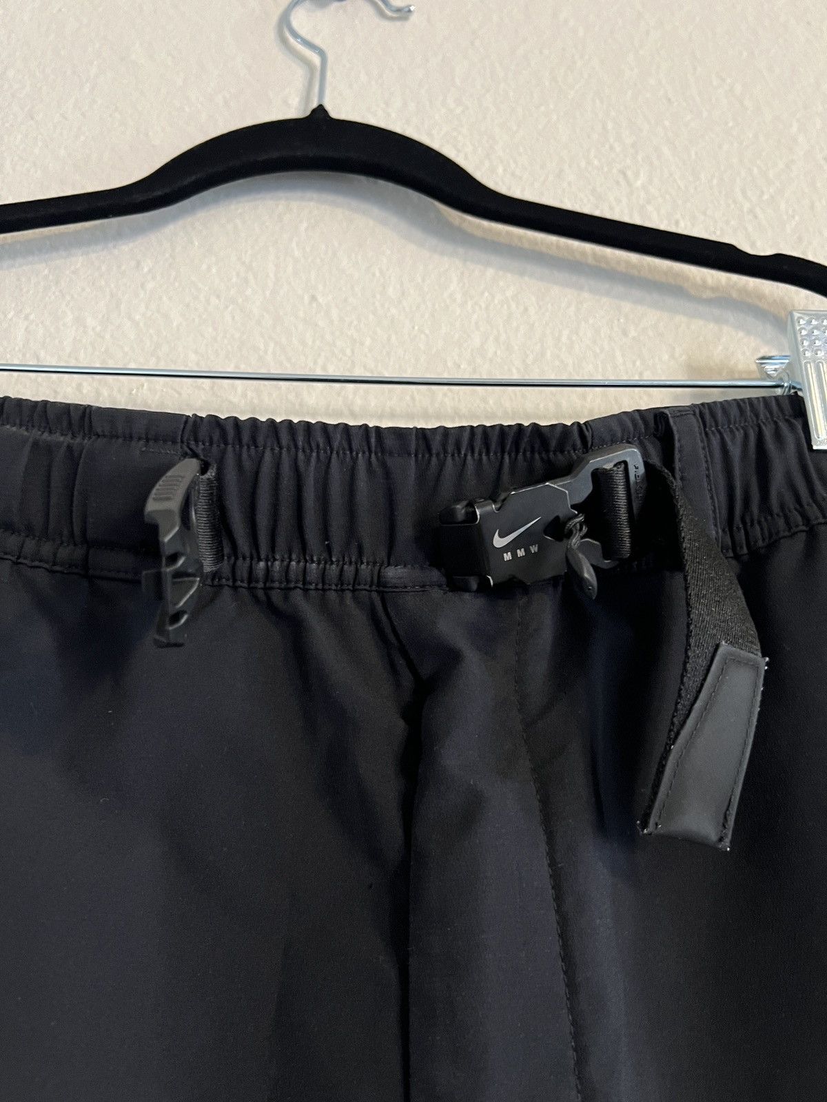 Nike Matthew Williams x Nike Lounge Pants Size US 36 / EU 52 - 4 Thumbnail