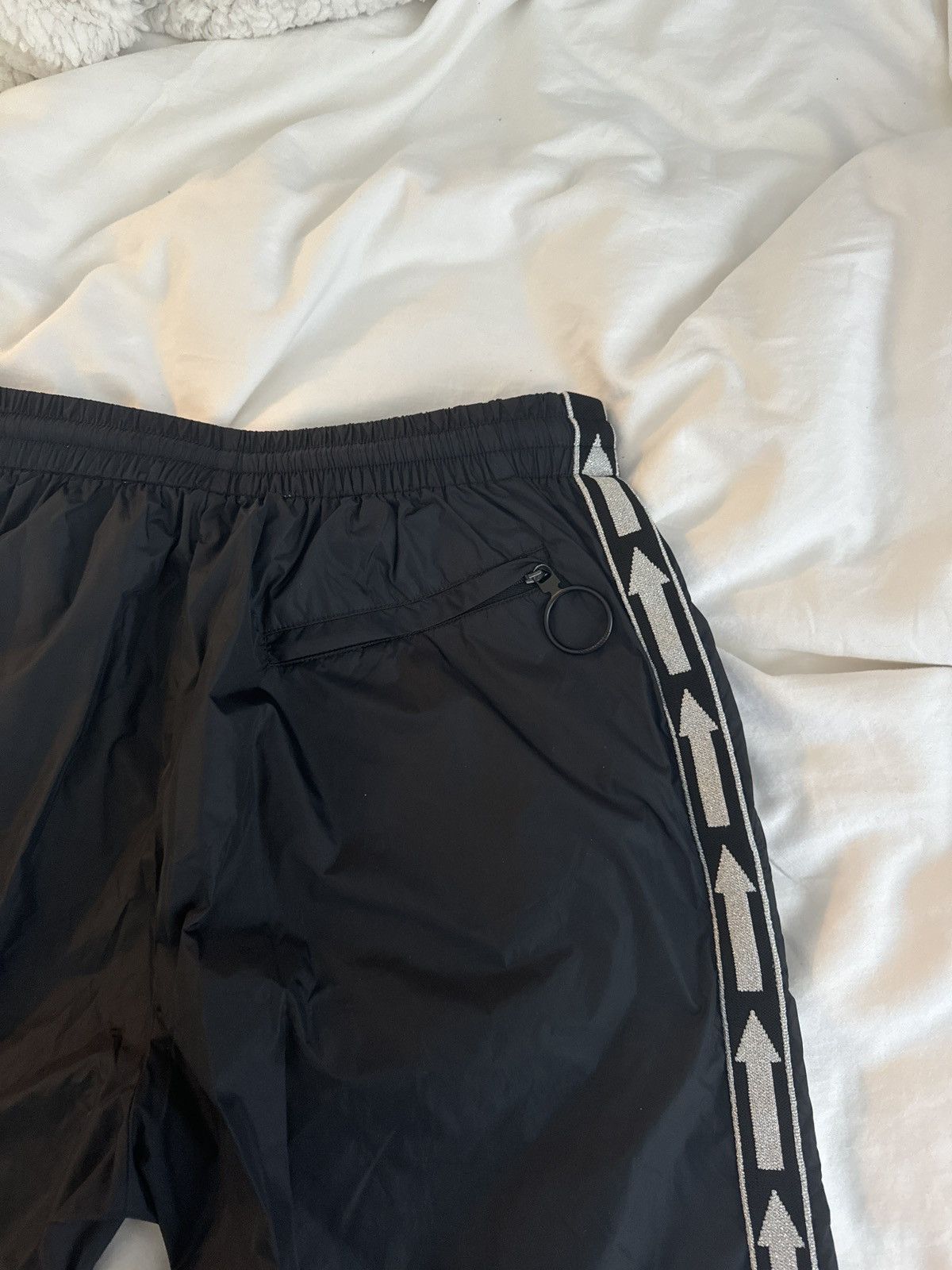 Off-White Off White Jogger Pants Size US 30 / EU 46 - 4 Thumbnail
