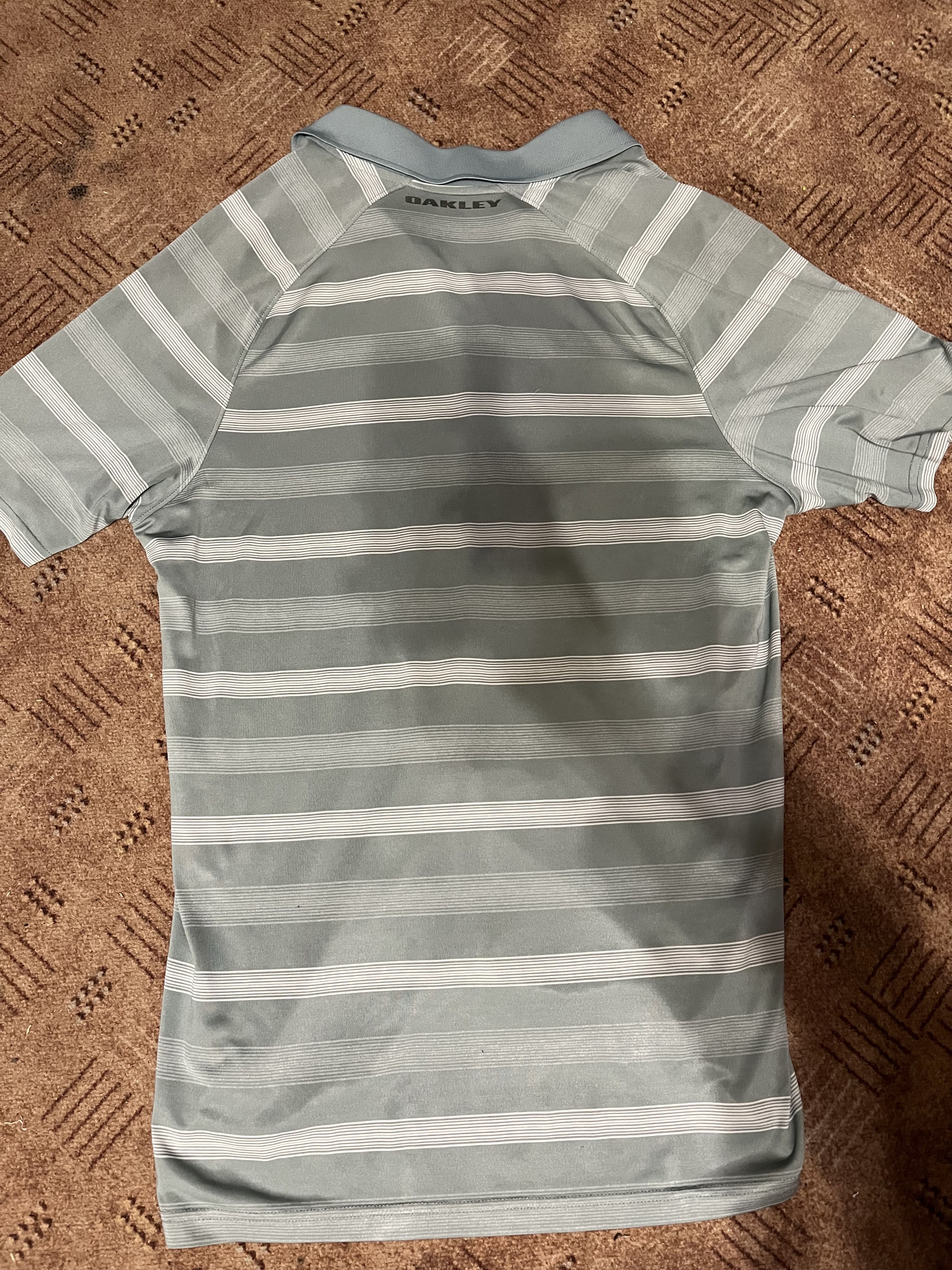 Oakley Oakley t-shirt Size US M / EU 48-50 / 2 - 2 Thumbnail