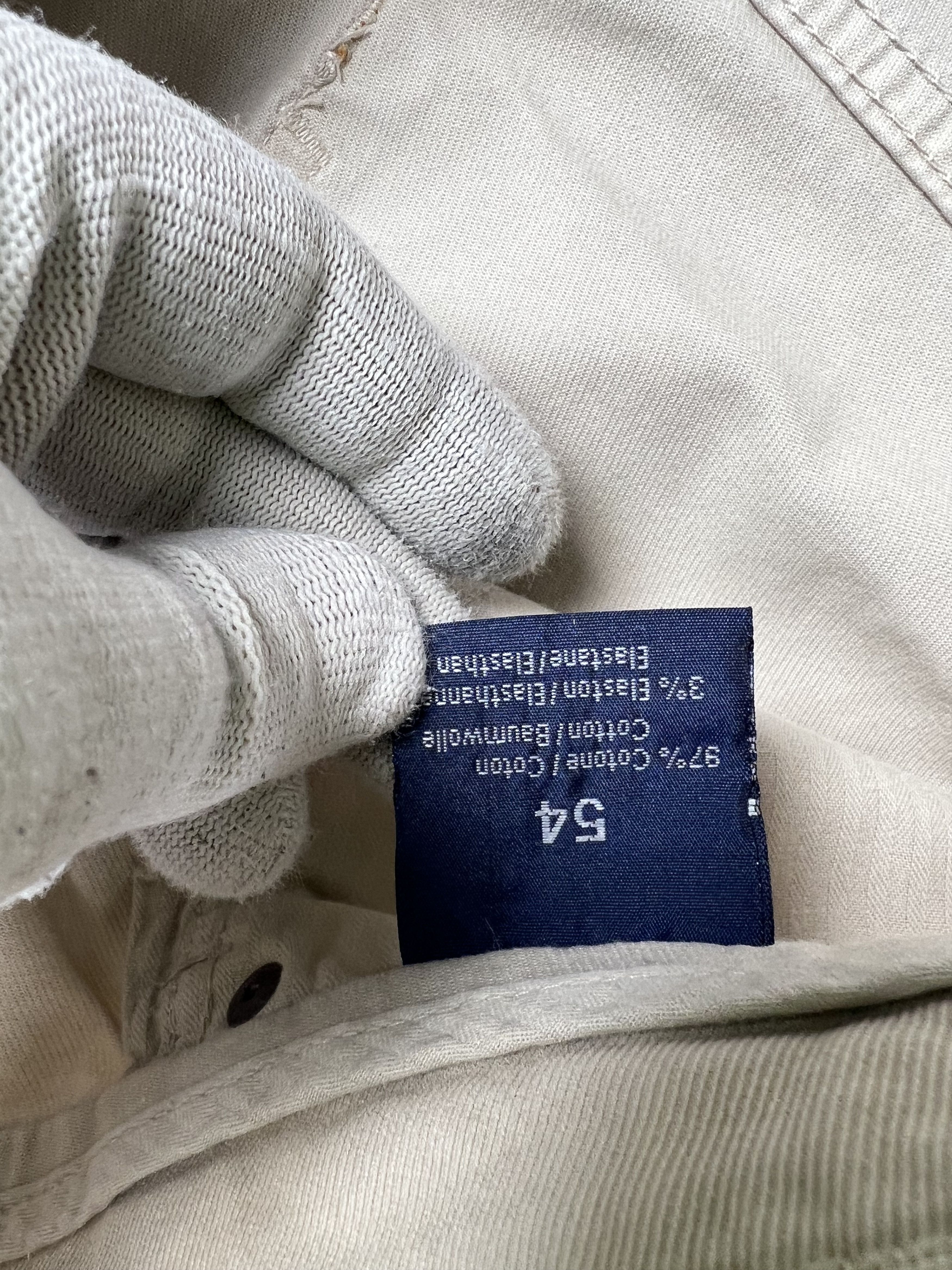 Boggi Boggi Milano Pants 54 Size US 38 / EU 54 - 4 Thumbnail