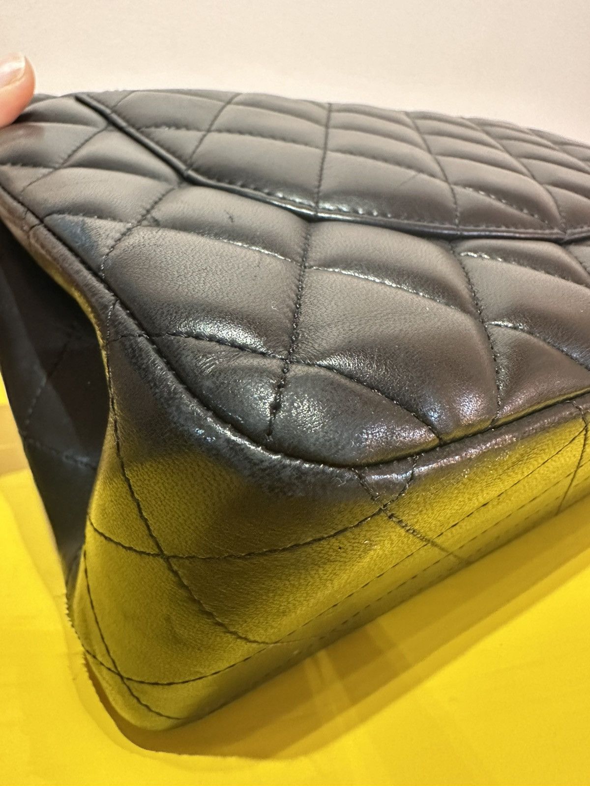 Chanel Chanel 11.12 Bag Size ONE SIZE - 5 Thumbnail