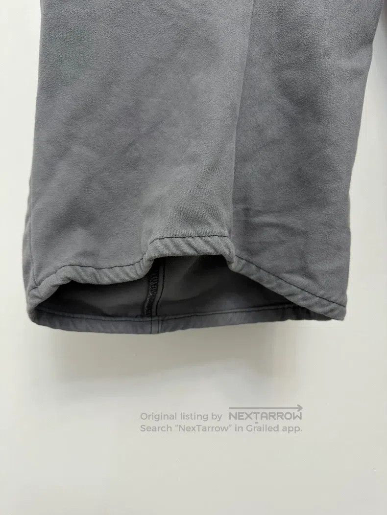 Y/Project Y/Project Size M Pleated overalls Size US 31 - 6 Thumbnail