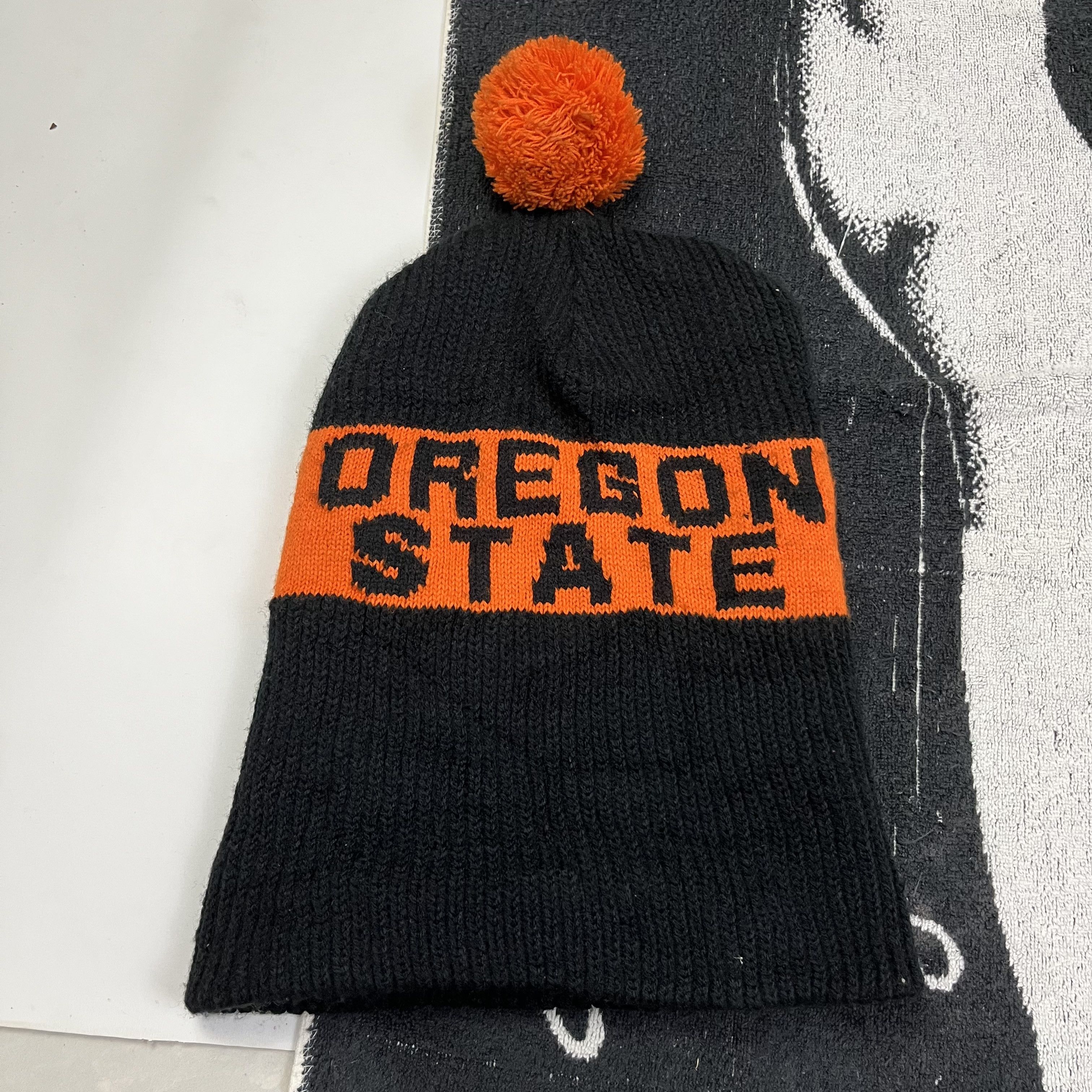 Other Oregon state beanie cute Size ONE SIZE - 2 Thumbnail