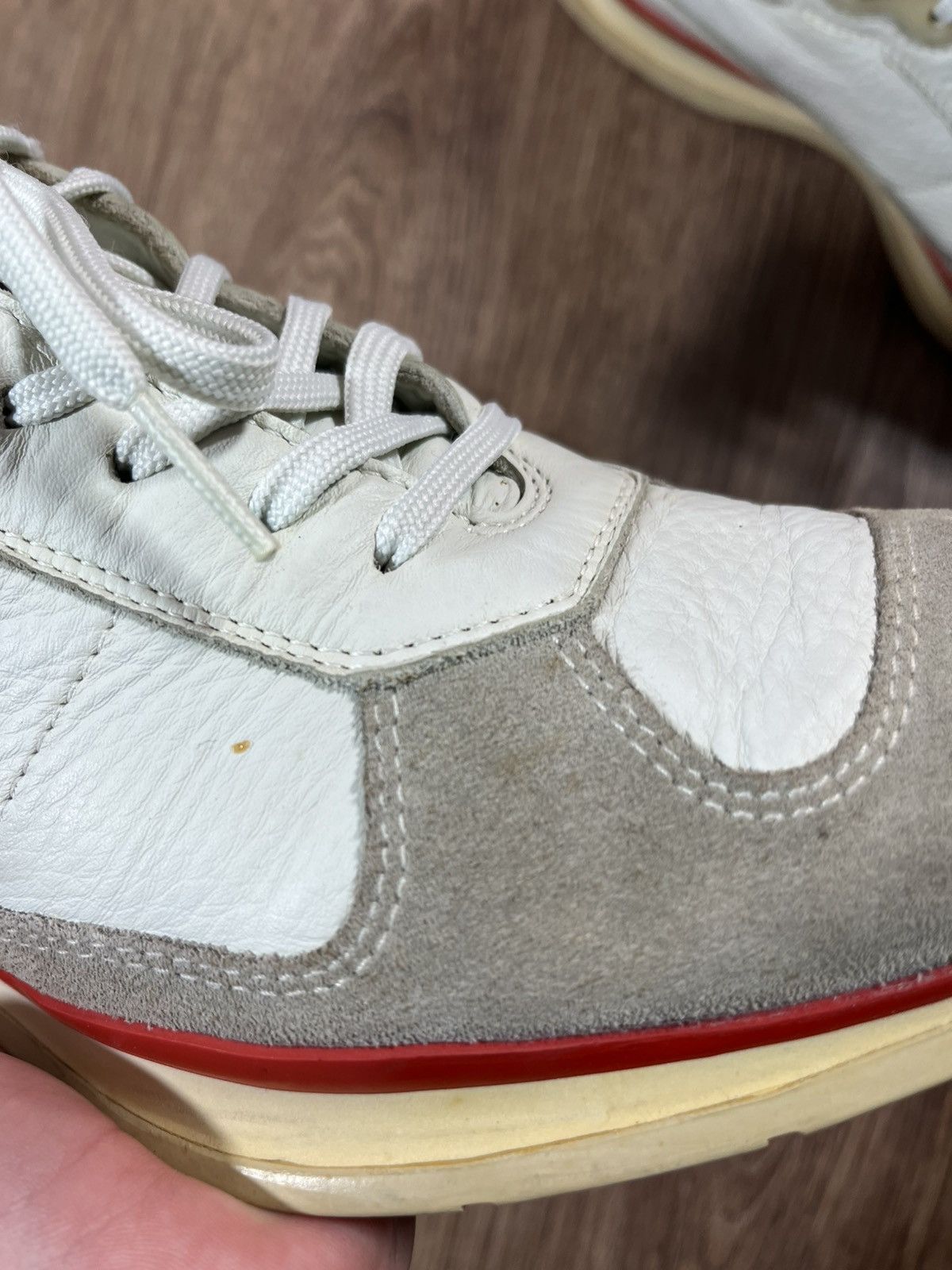 Prada Vintage Prada Sneakers Size US 7 / IT 37 - 11 Thumbnail