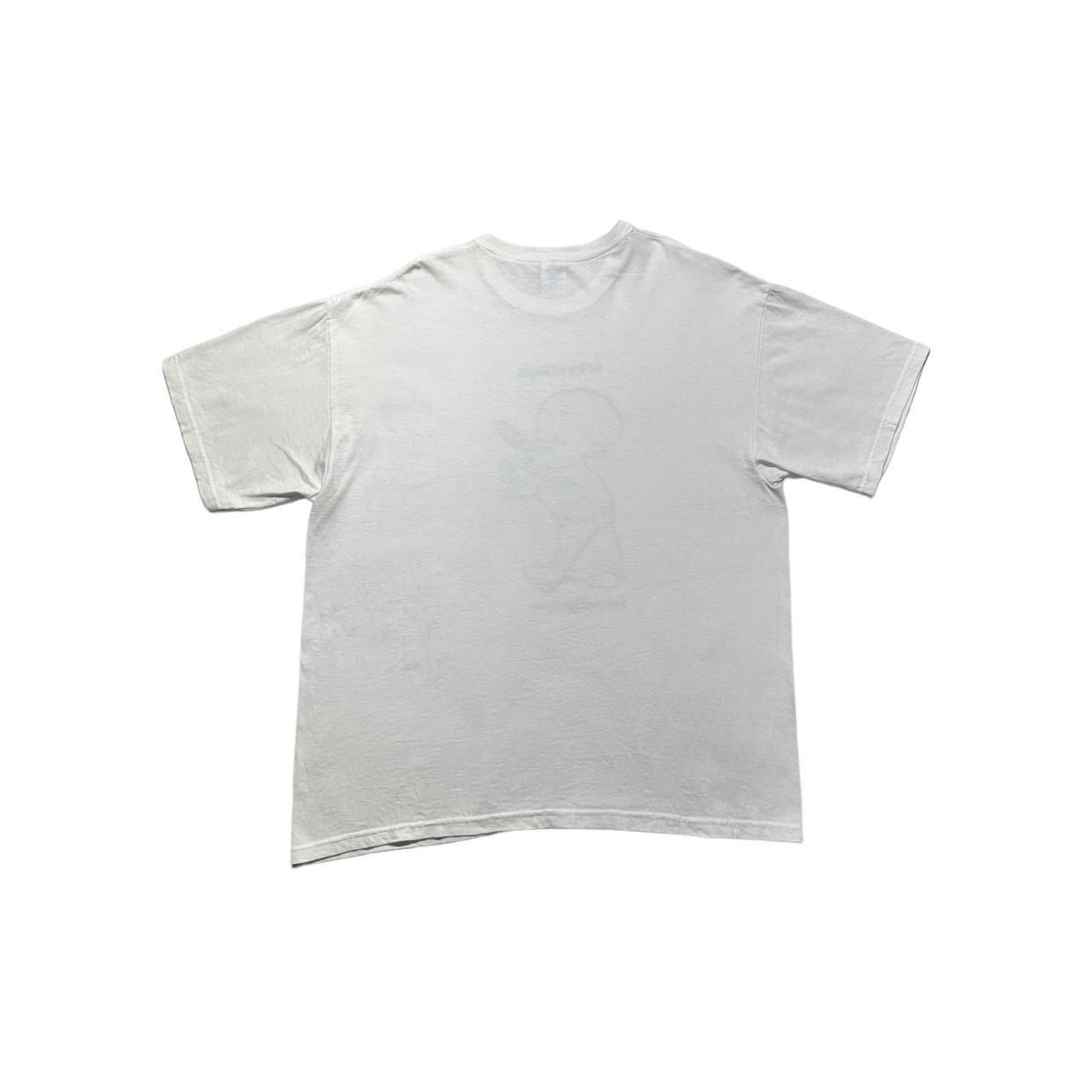 Gildan × Vintage Y2K Golf & Cigar Event T-Shirt Size US XL / EU 56 / 4 - 2 Thumbnail